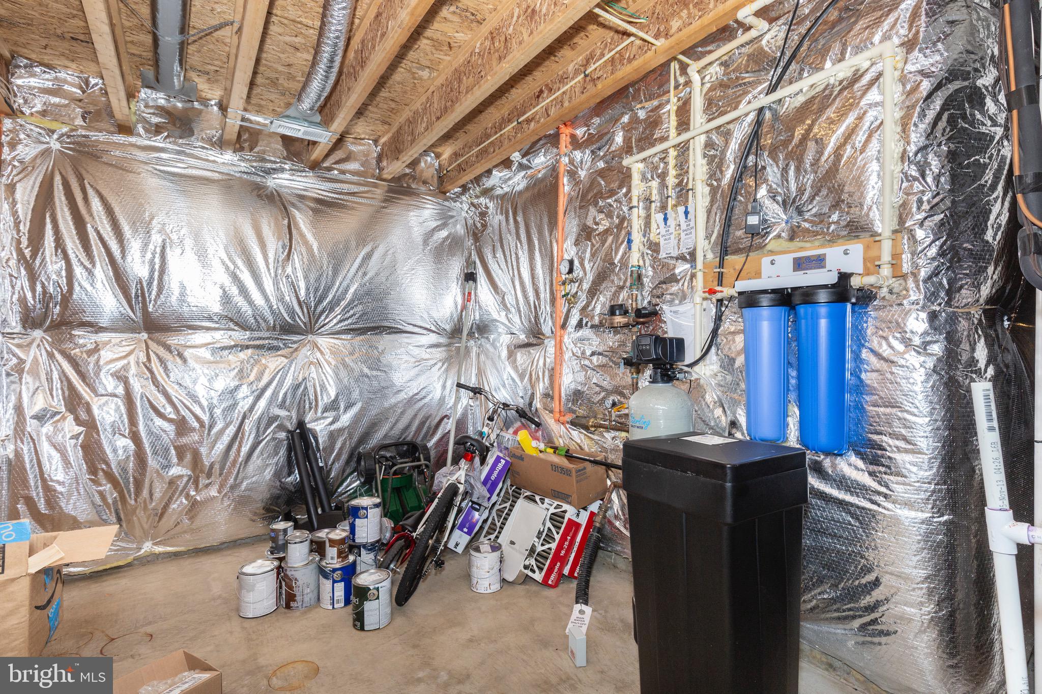 BOLTON HILL - Residential