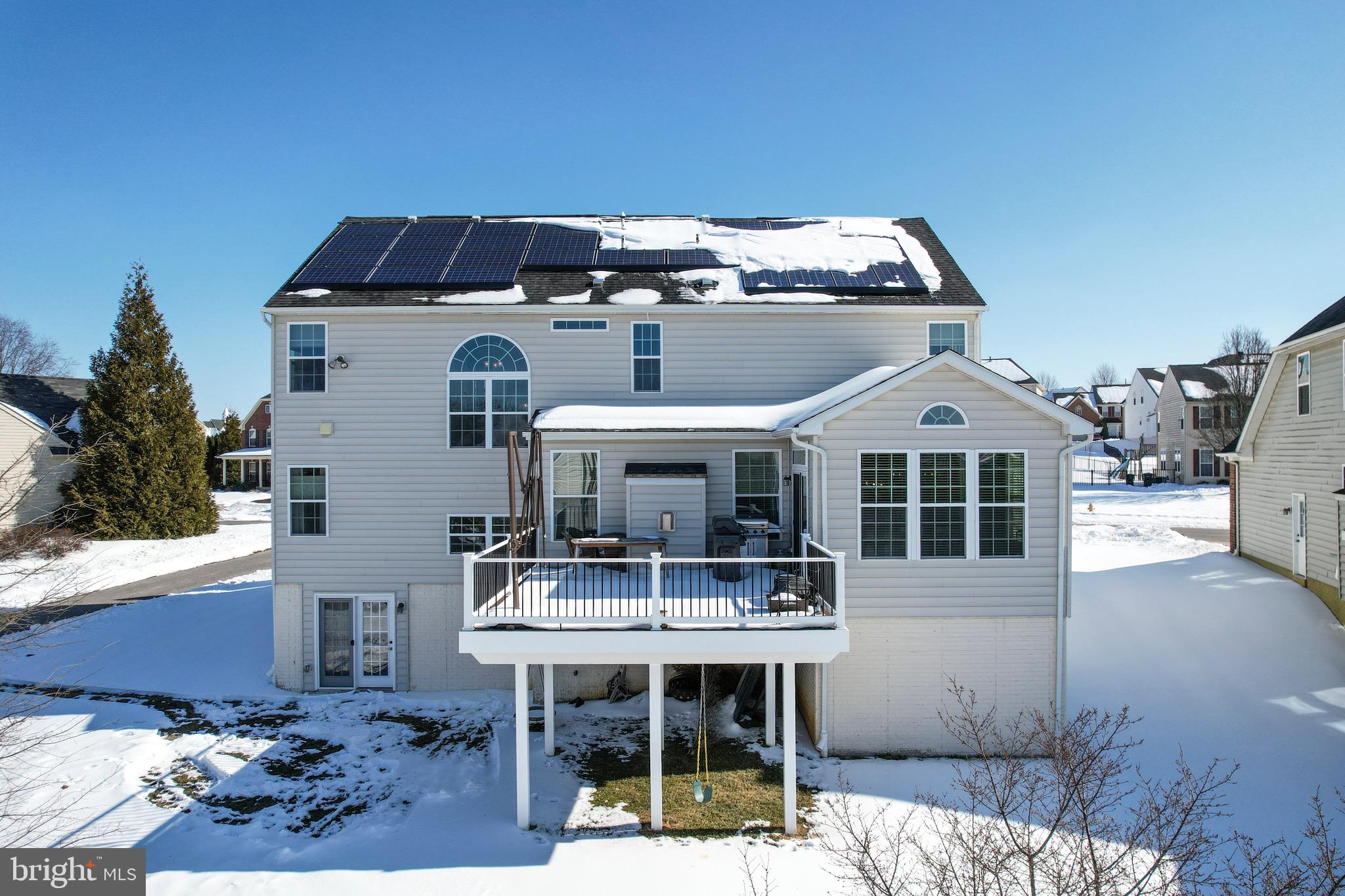 BOLTON HILL - Residential