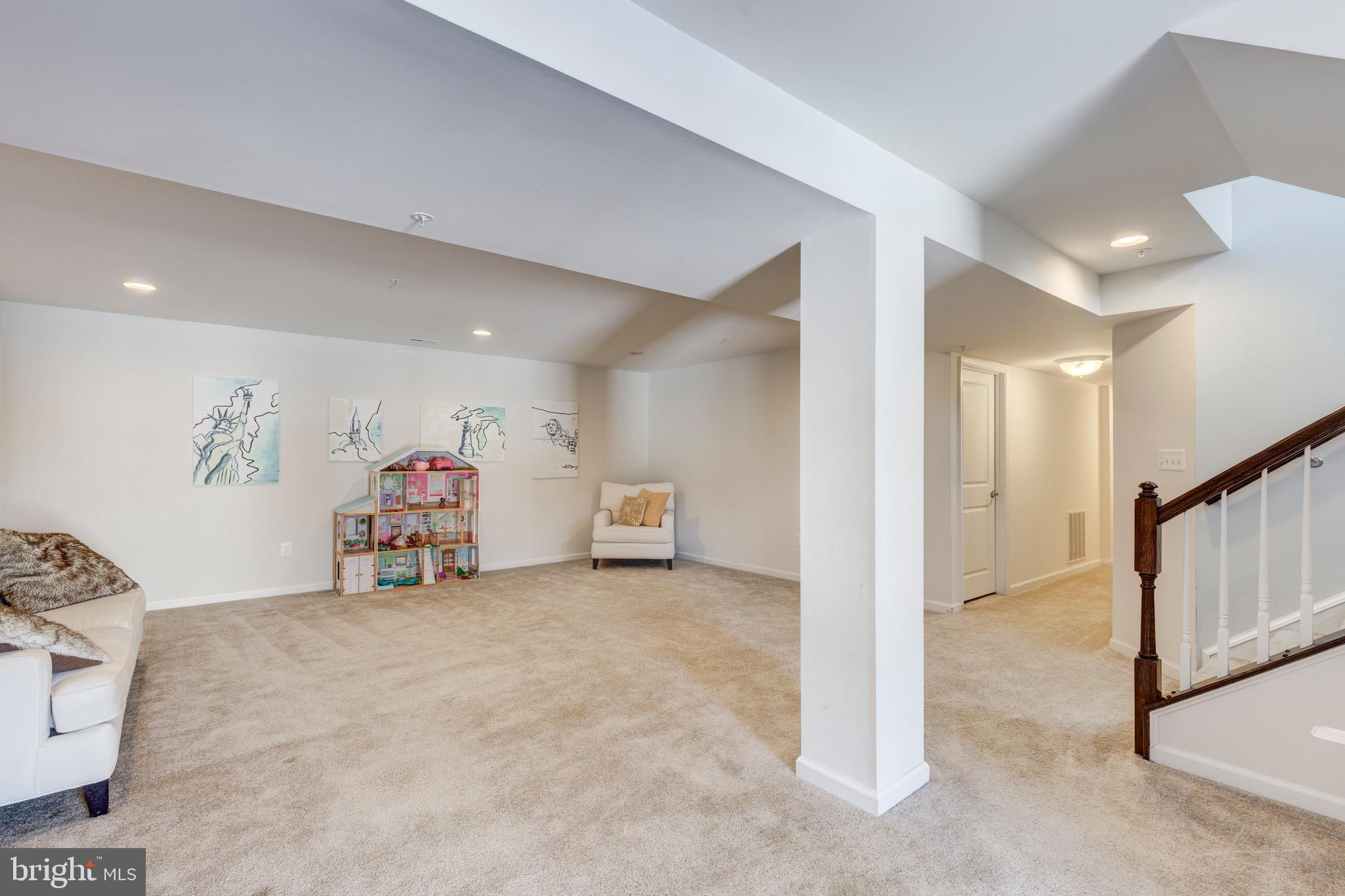 BOLTON HILL - Residential