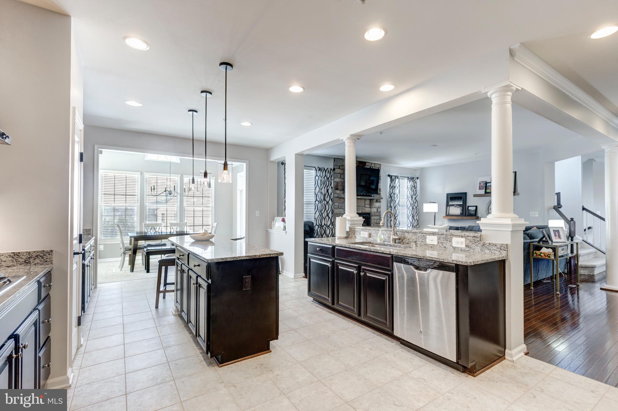 BOLTON HILL - Residential