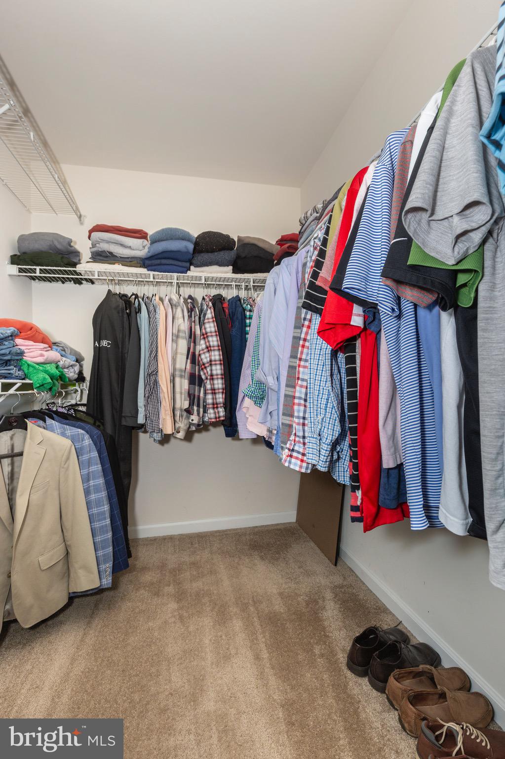 BOLTON HILL - Residential