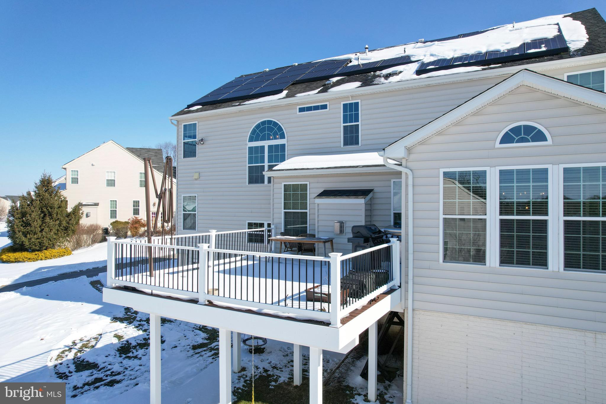 BOLTON HILL - Residential