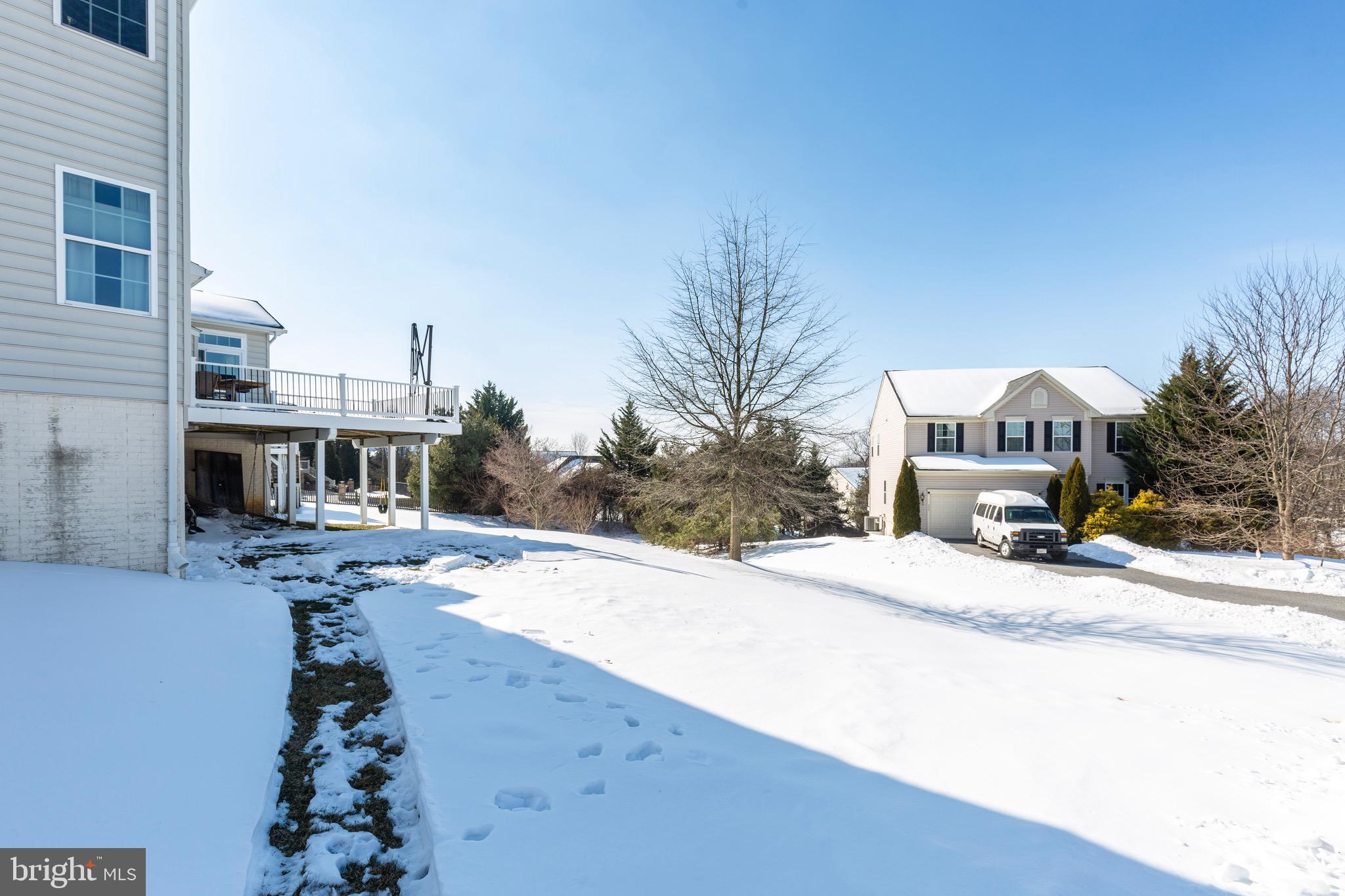 BOLTON HILL - Residential