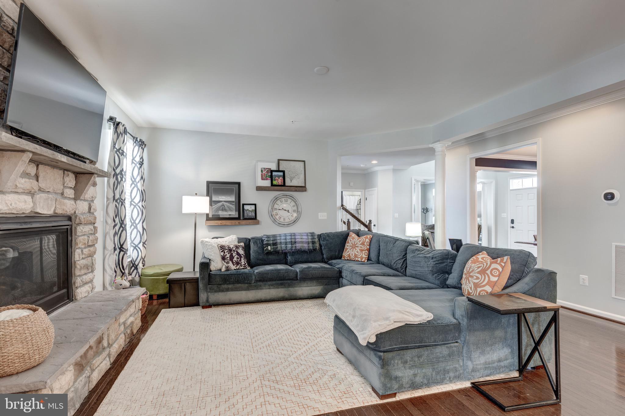 BOLTON HILL - Residential