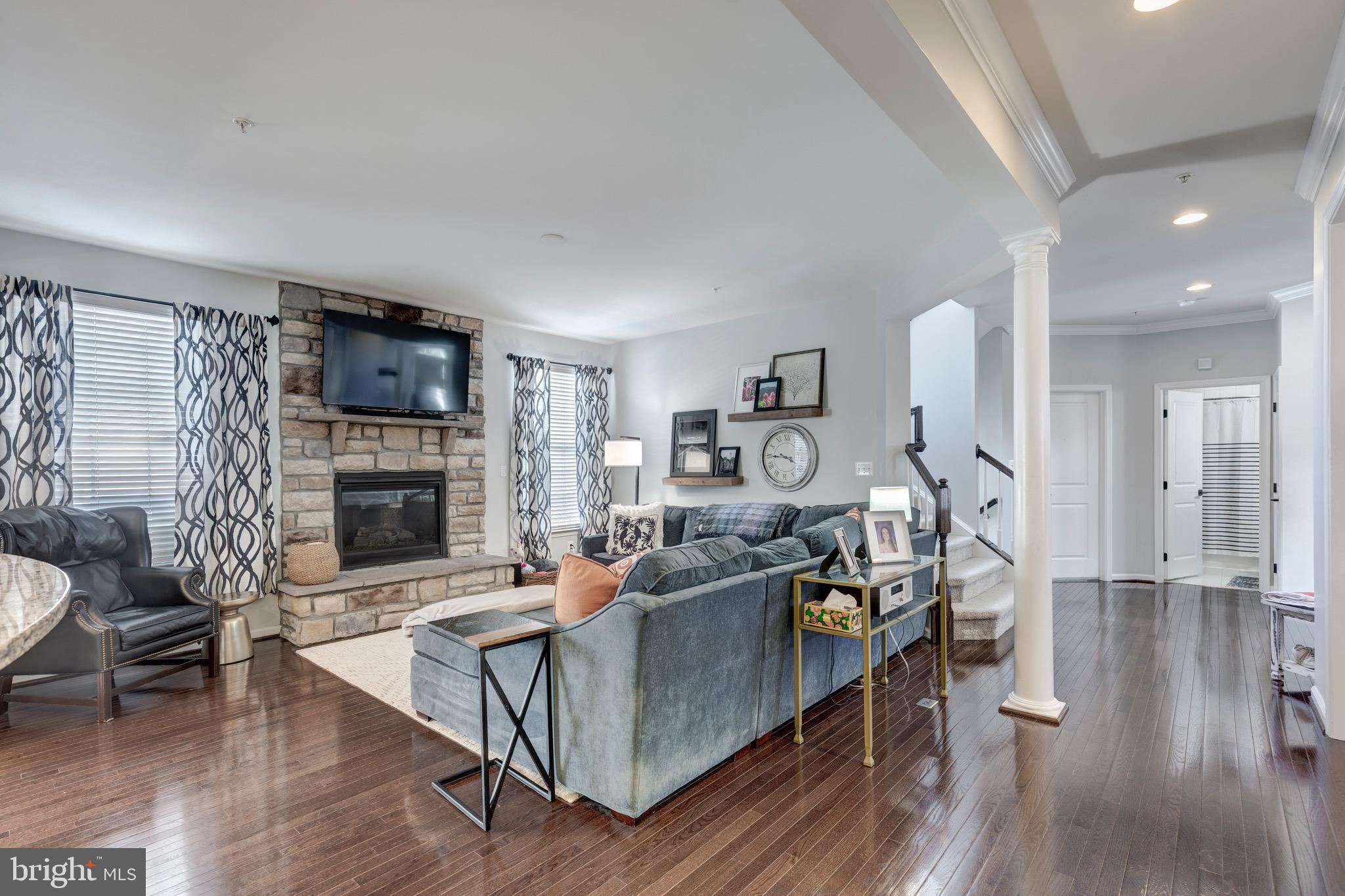 BOLTON HILL - Residential