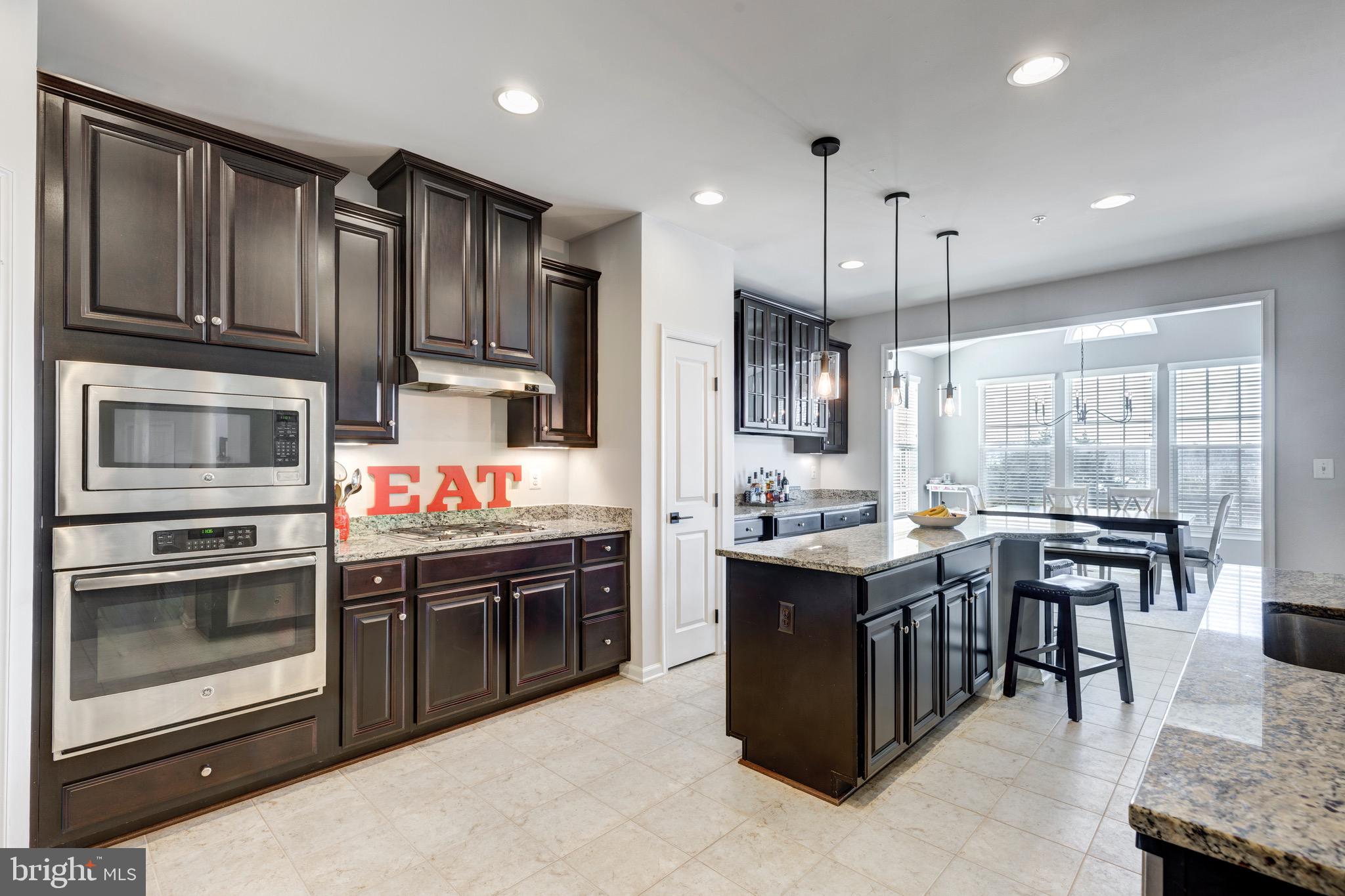 BOLTON HILL - Residential