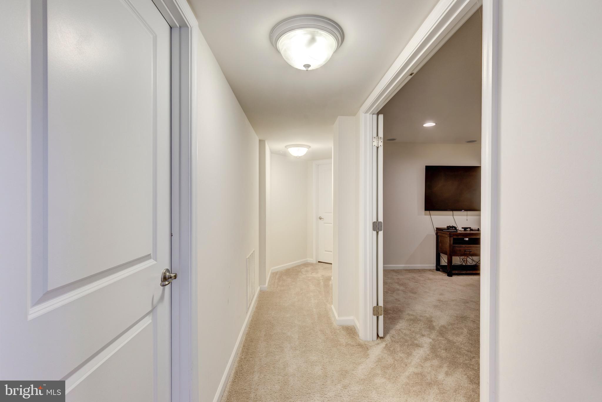 BOLTON HILL - Residential