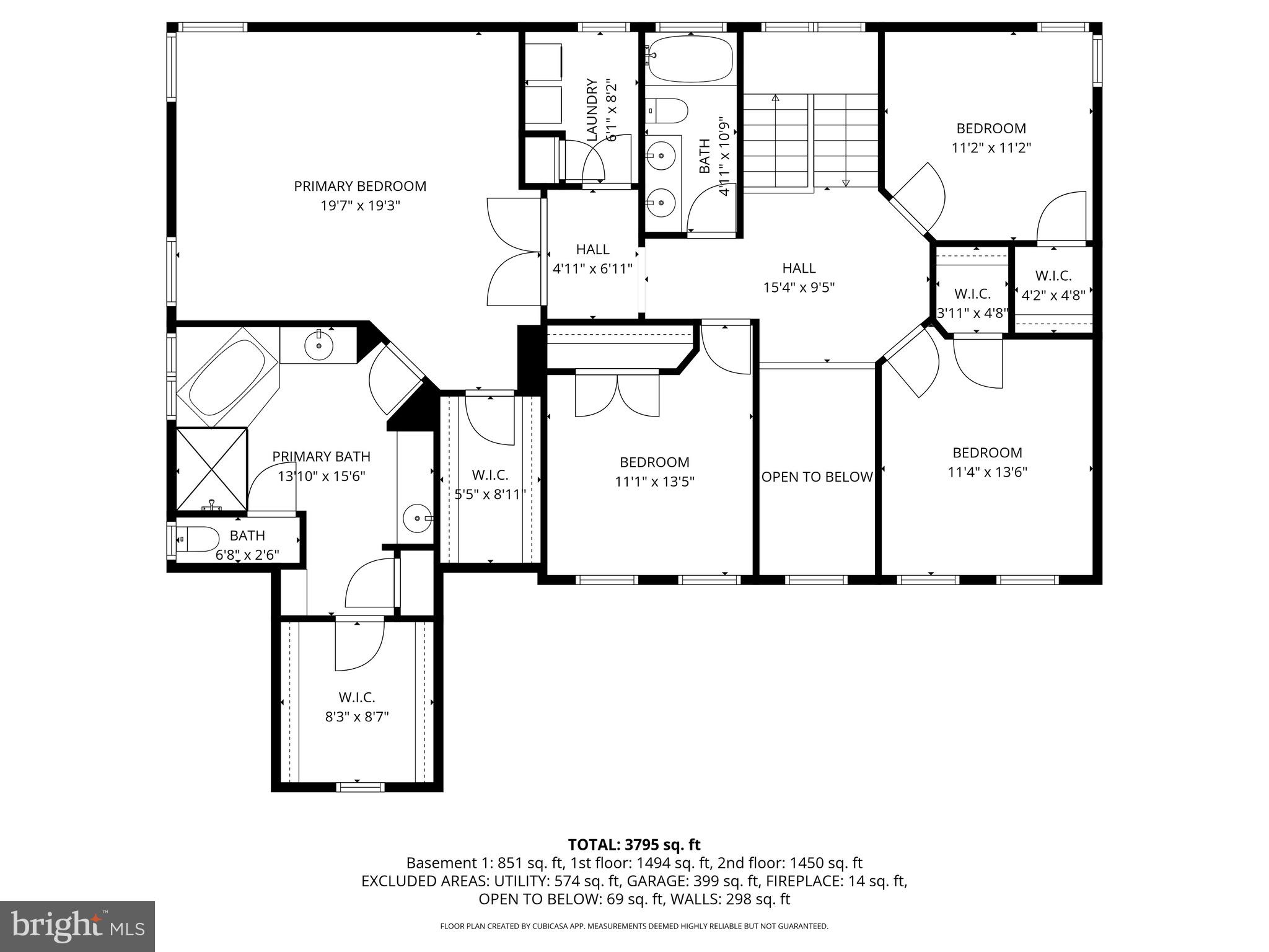 BOLTON HILL - Residential
