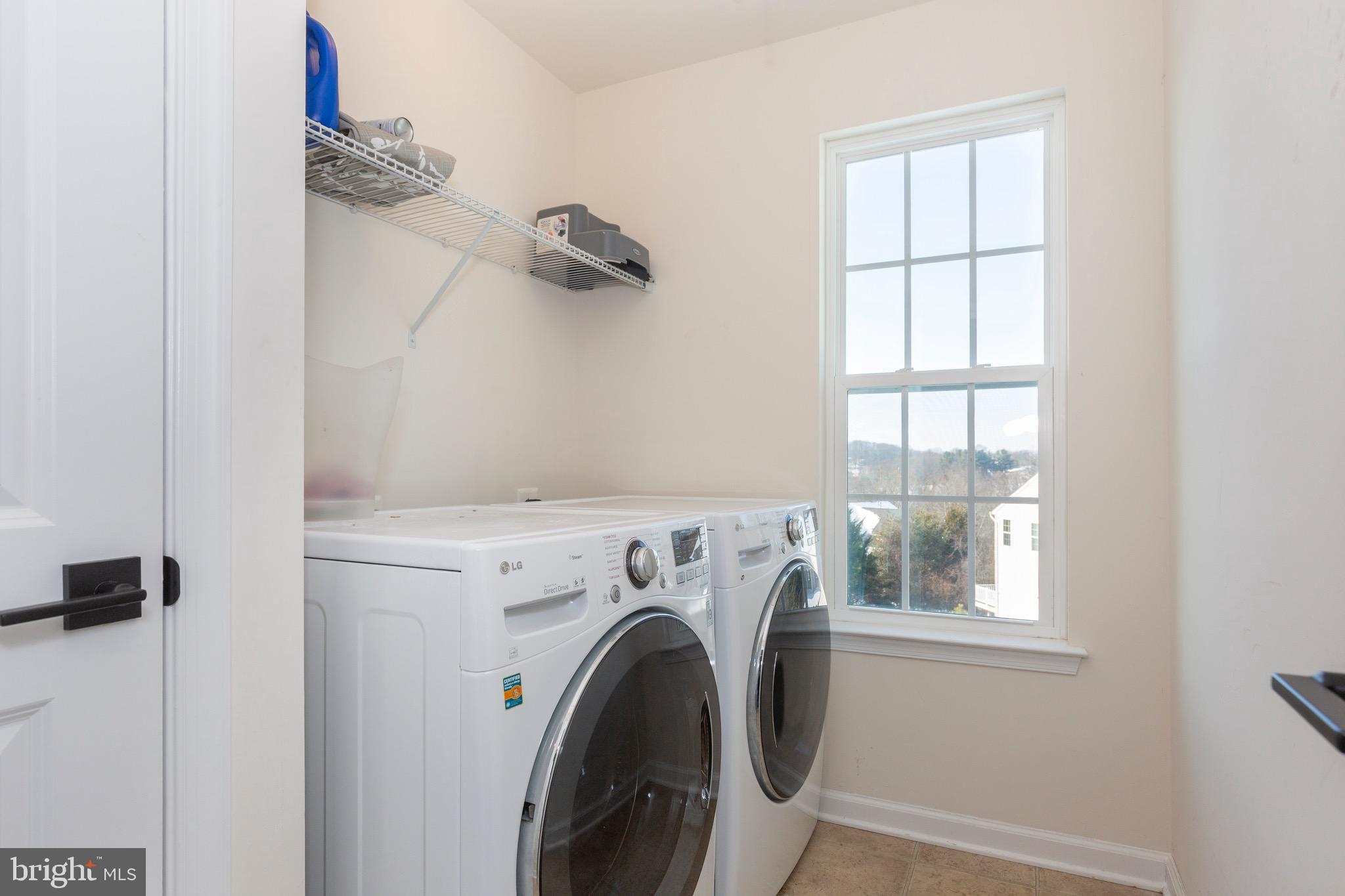 BOLTON HILL - Residential