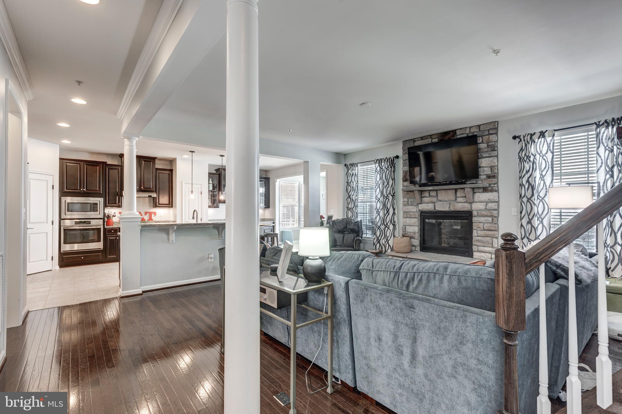 BOLTON HILL - Residential