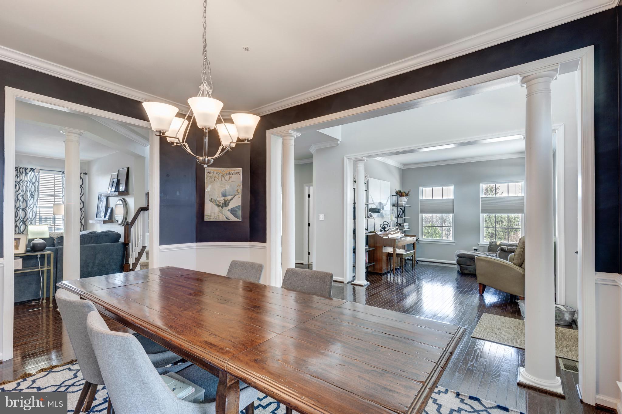 BOLTON HILL - Residential