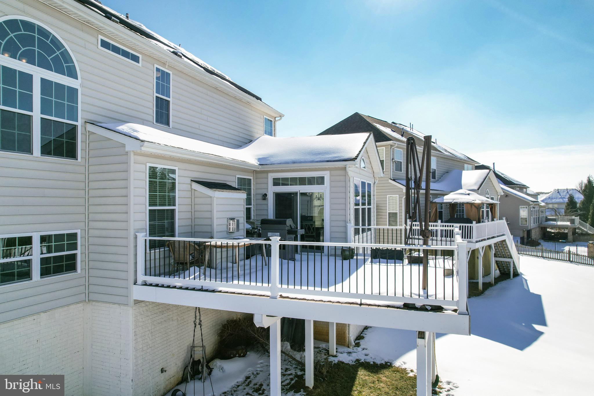 BOLTON HILL - Residential