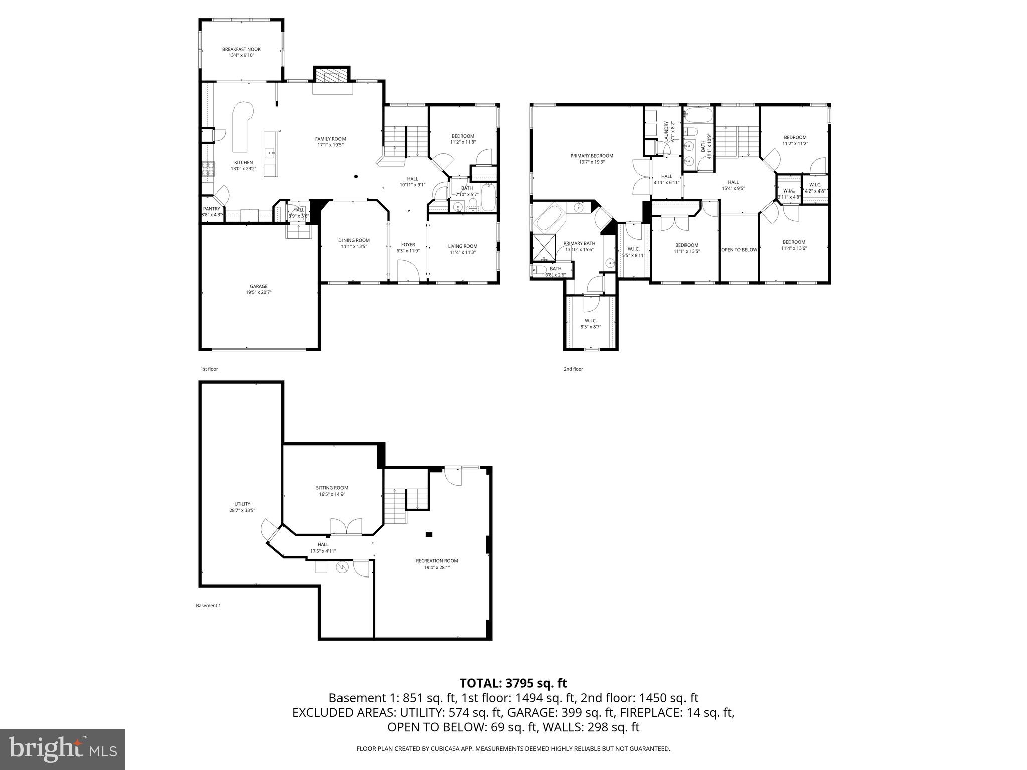 BOLTON HILL - Residential