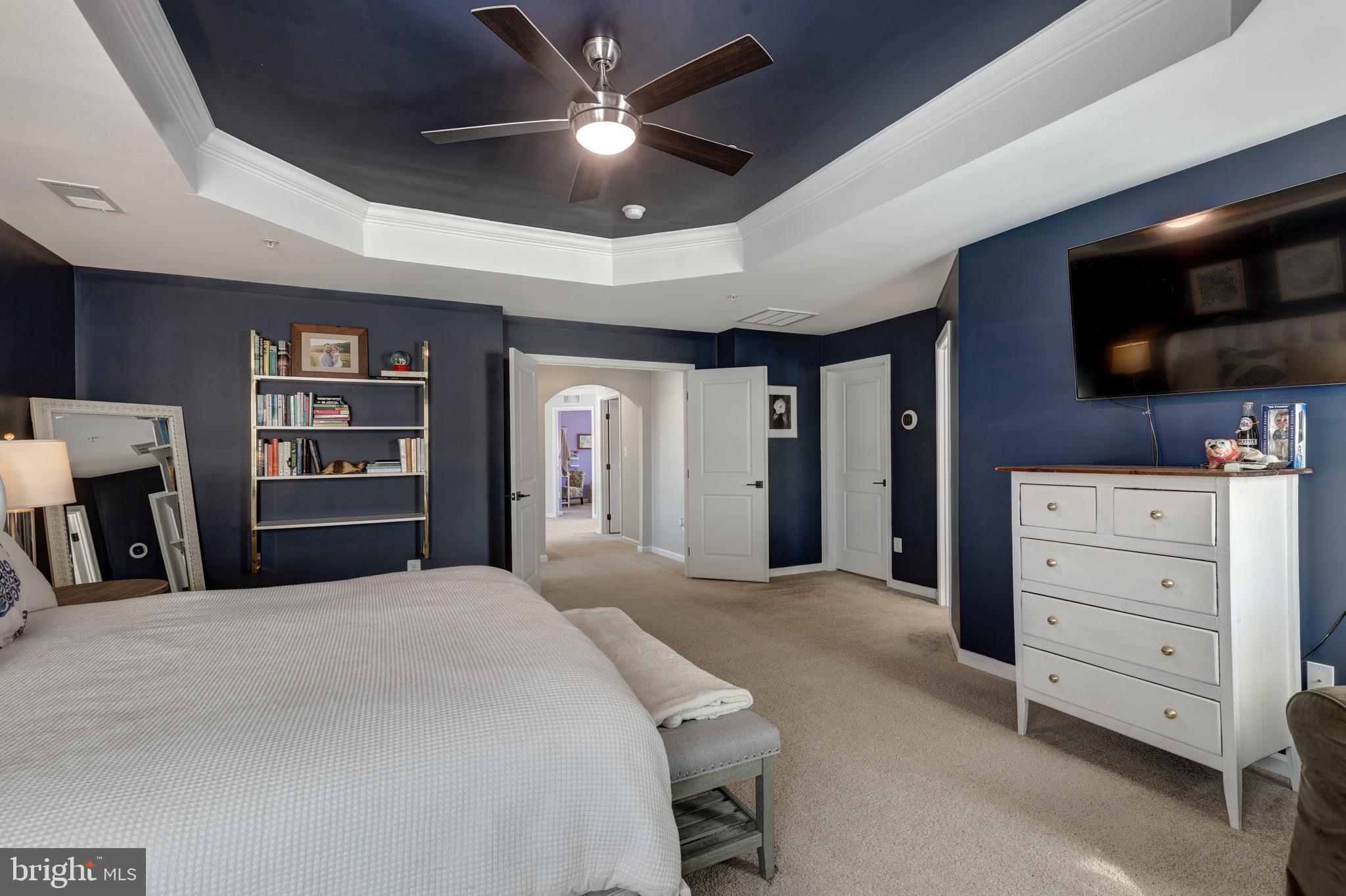 BOLTON HILL - Residential