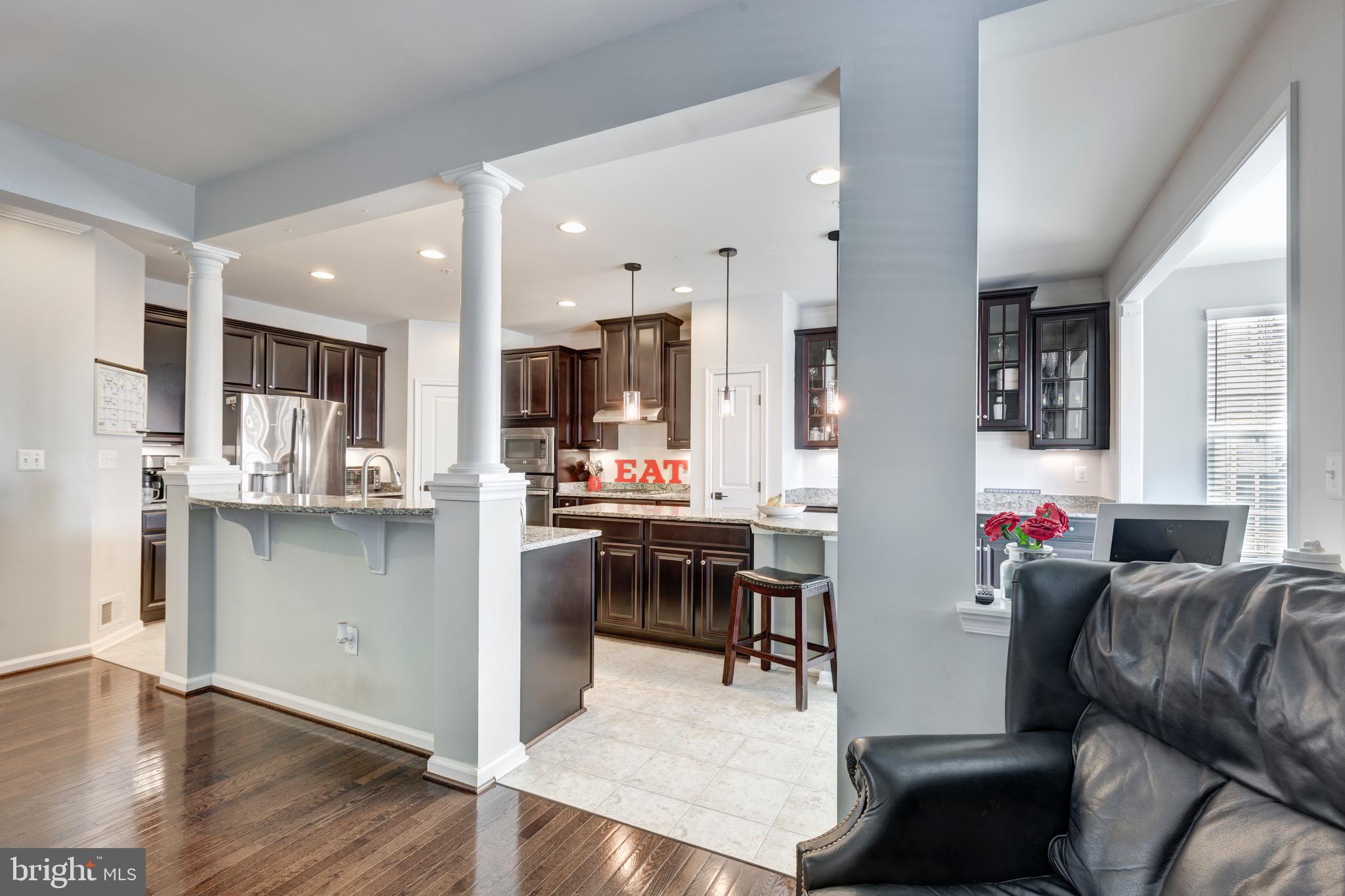 BOLTON HILL - Residential