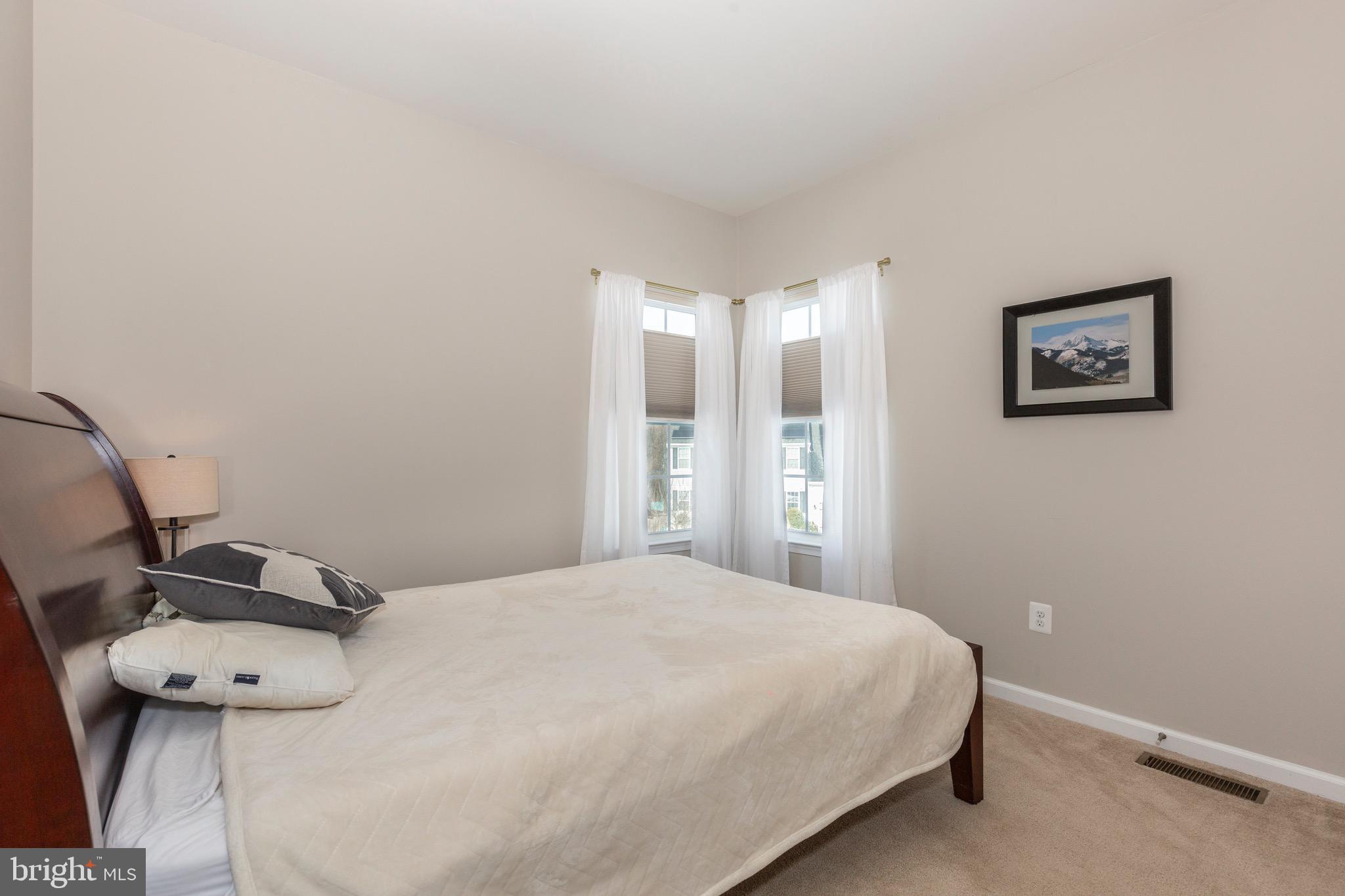 BOLTON HILL - Residential