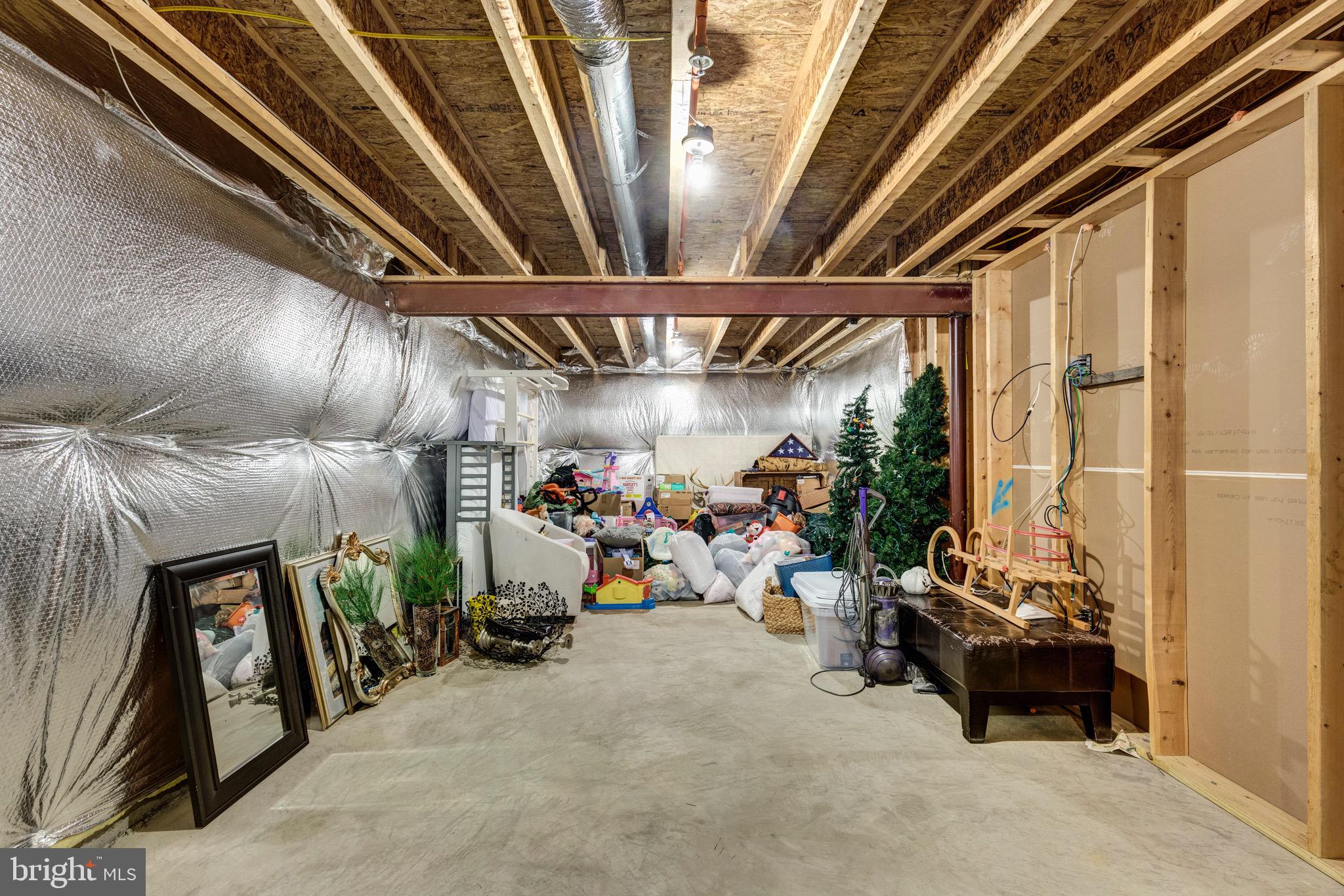 BOLTON HILL - Residential