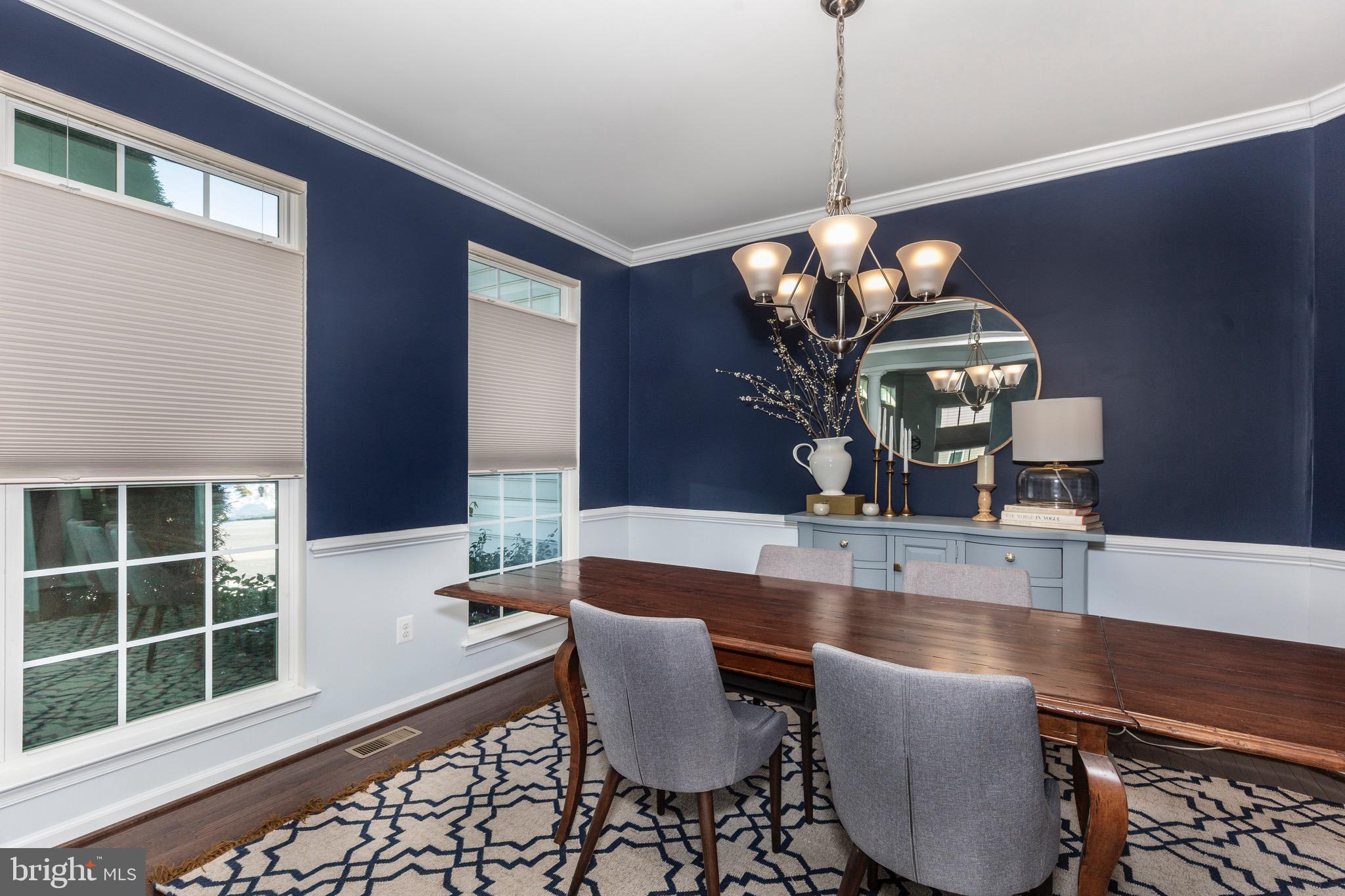 BOLTON HILL - Residential