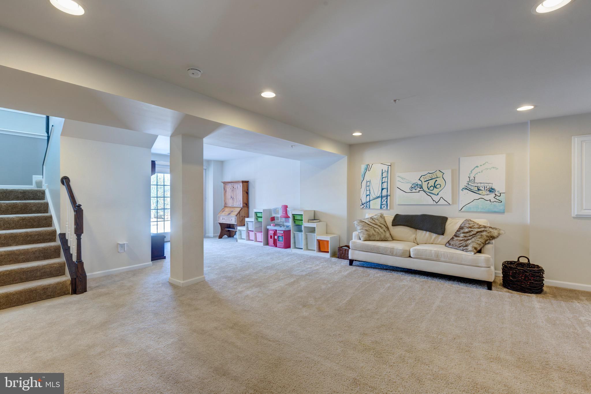 BOLTON HILL - Residential