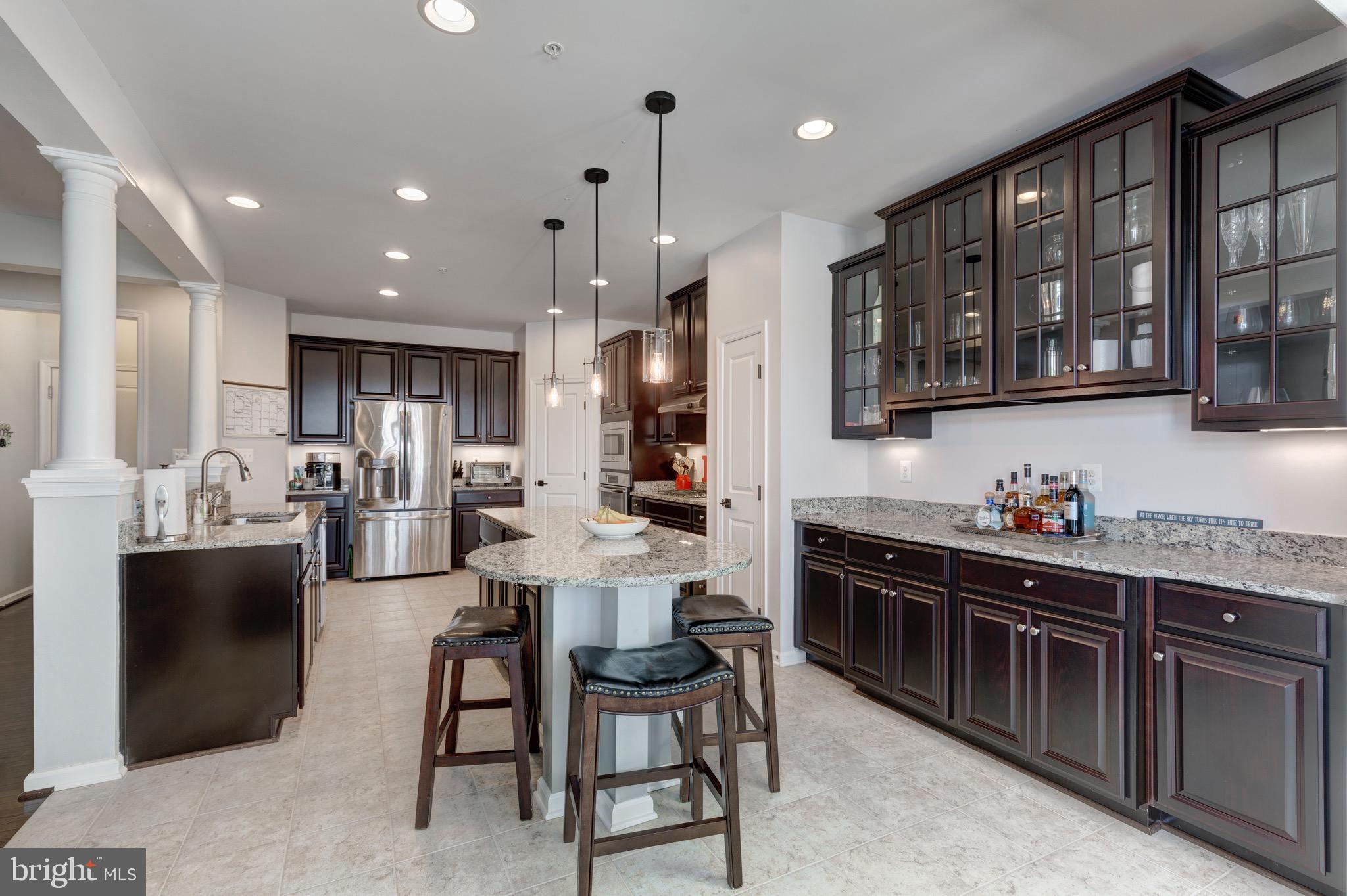 BOLTON HILL - Residential