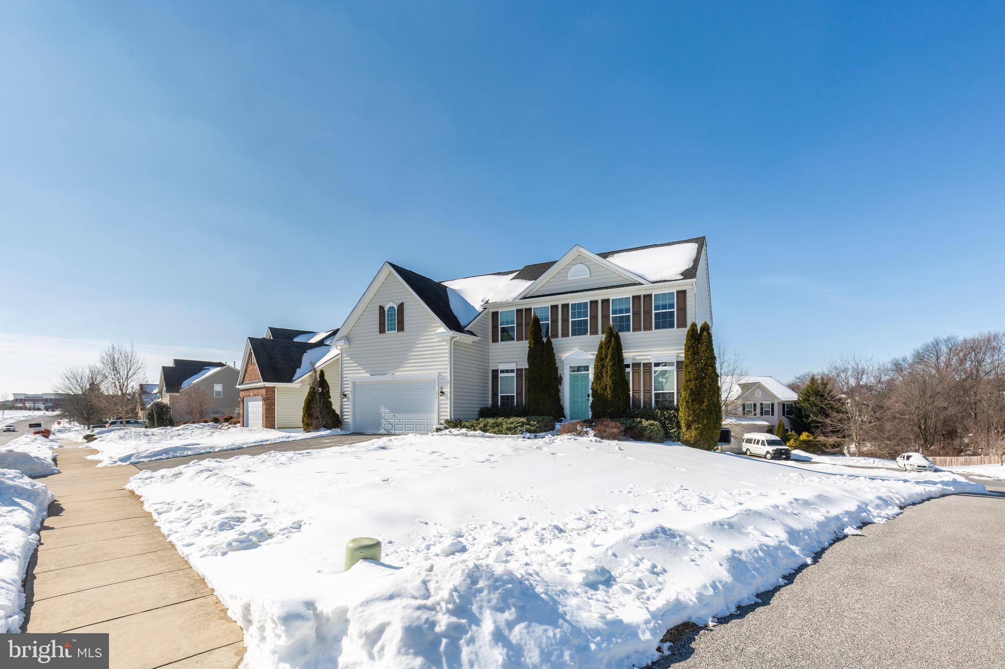 BOLTON HILL - Residential