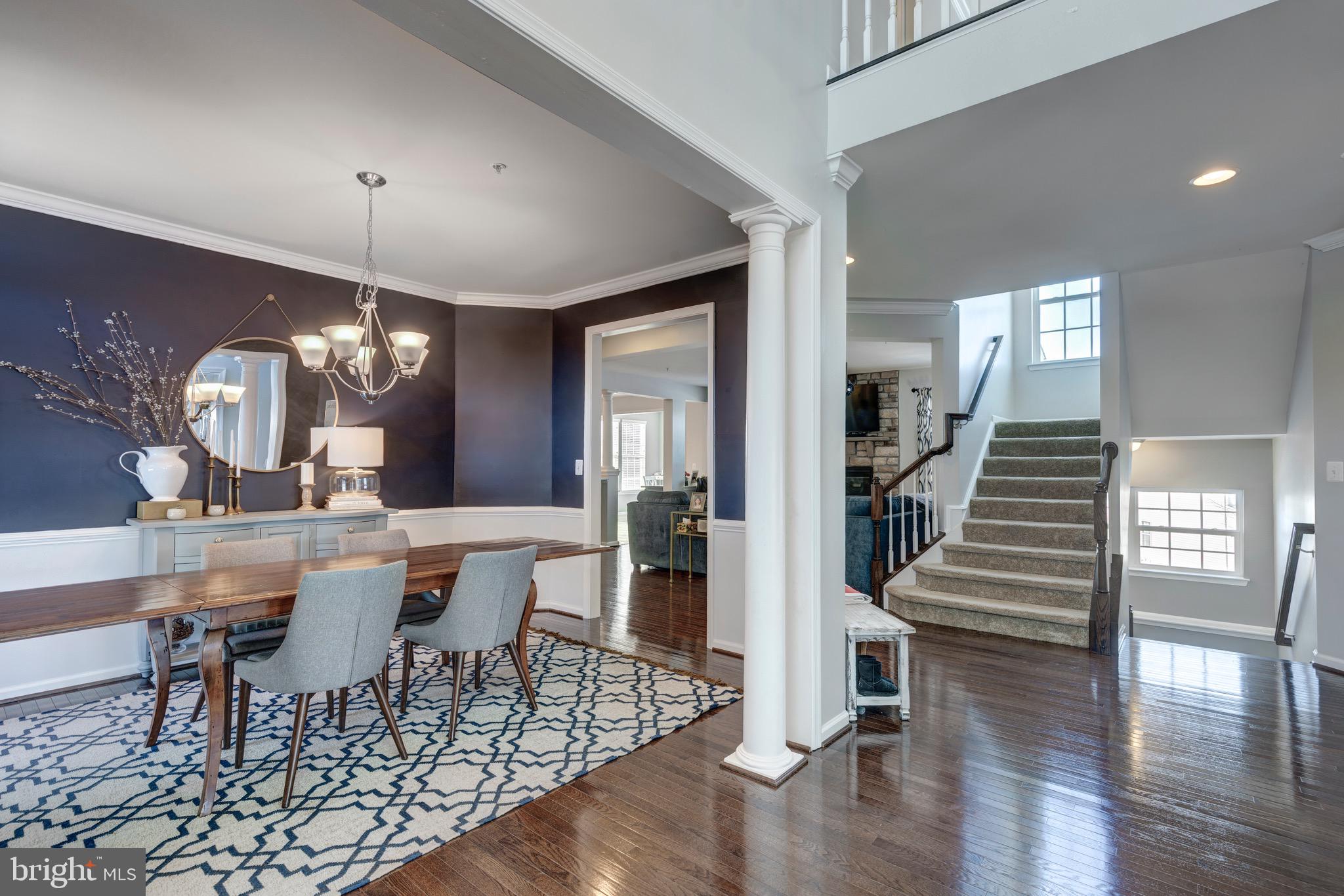 BOLTON HILL - Residential