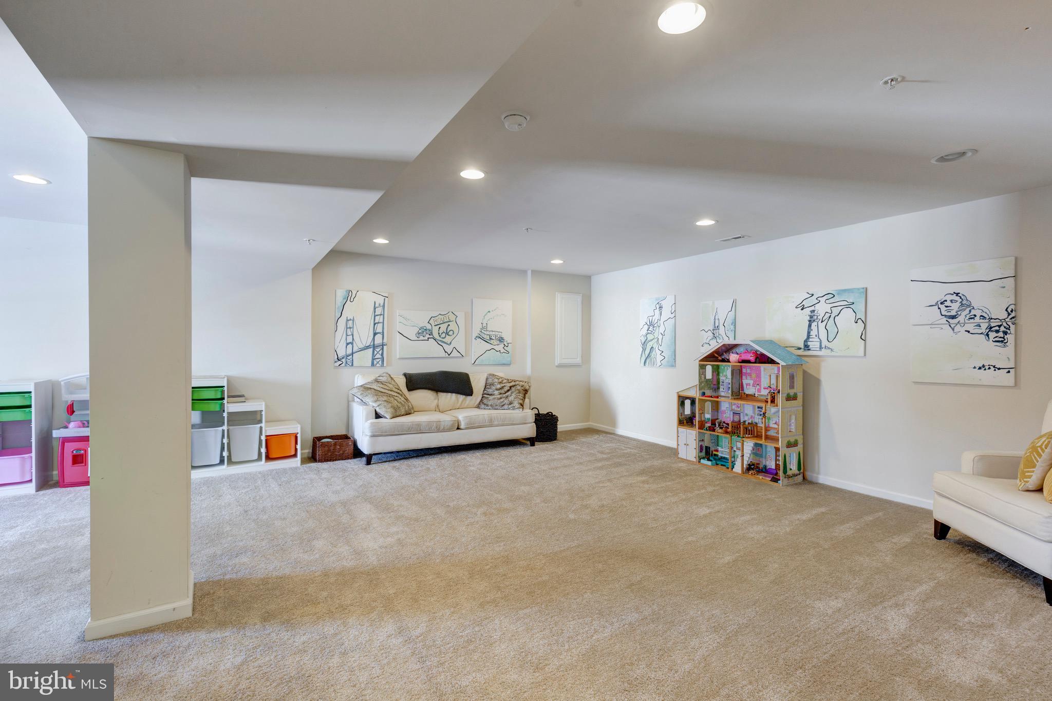 BOLTON HILL - Residential