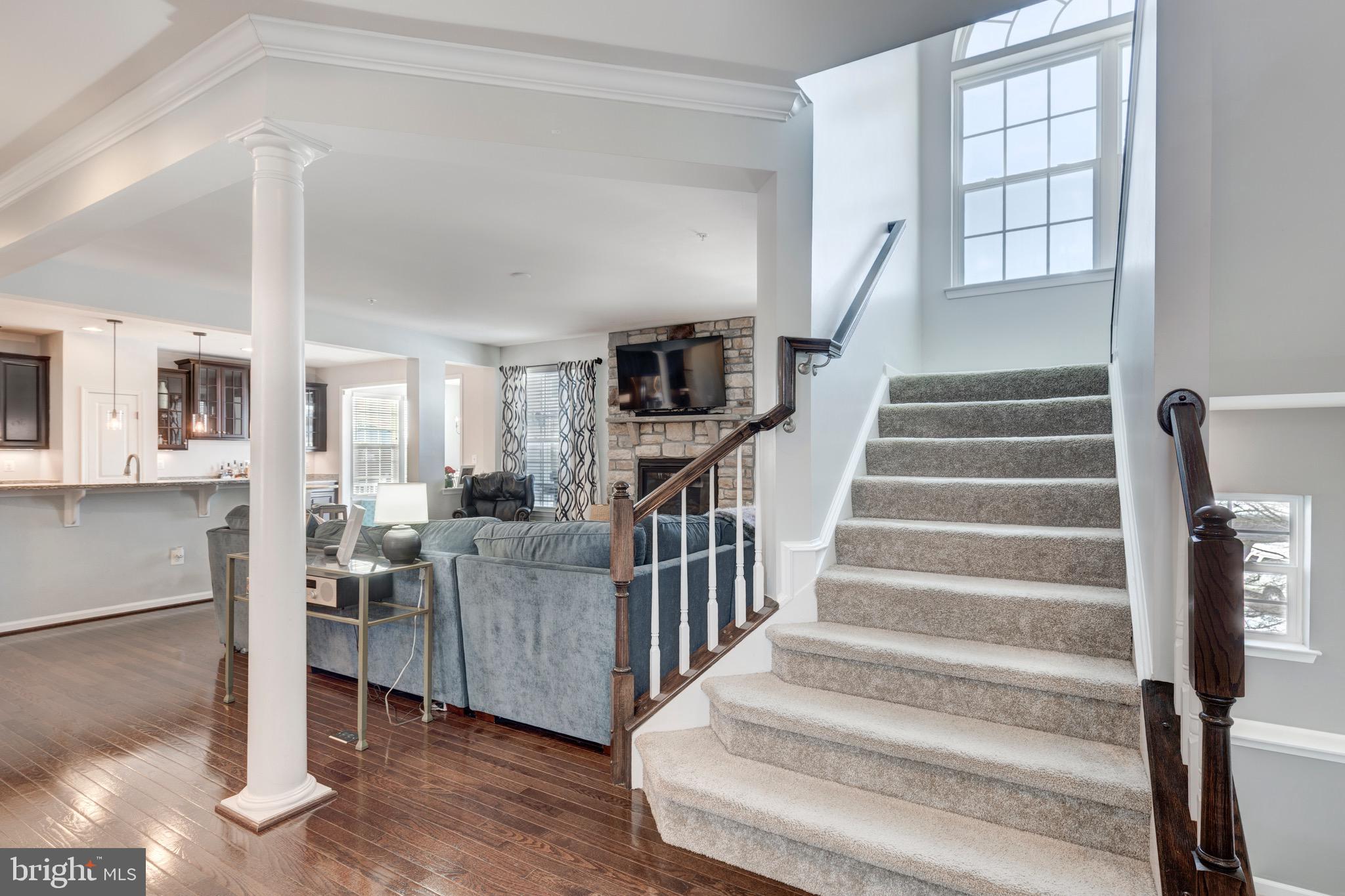 BOLTON HILL - Residential