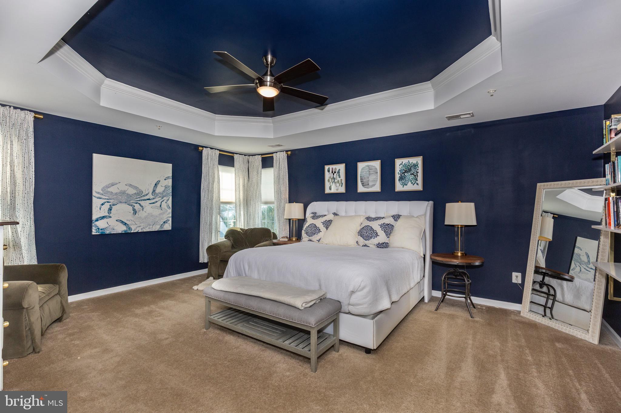 BOLTON HILL - Residential