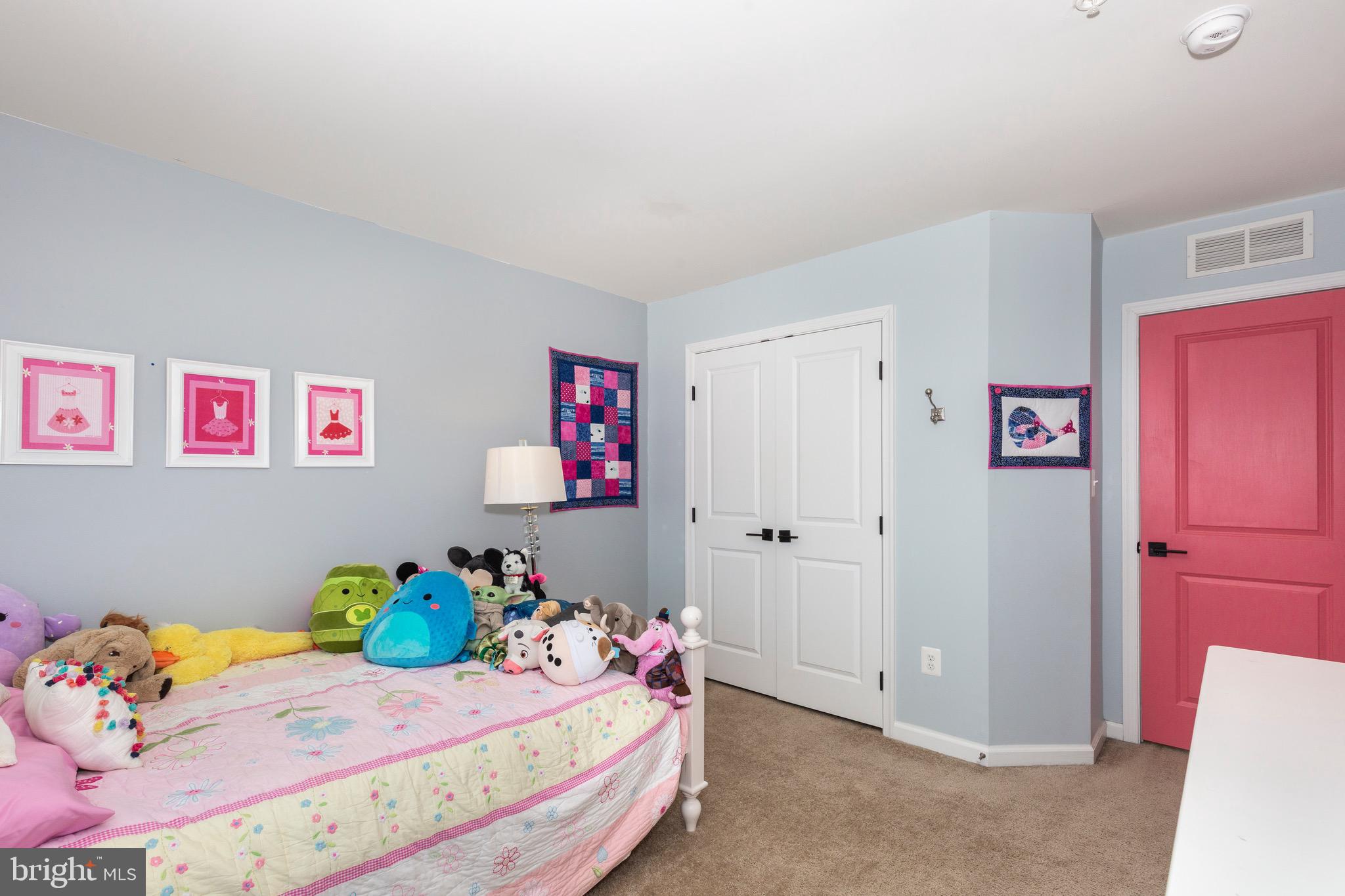 BOLTON HILL - Residential