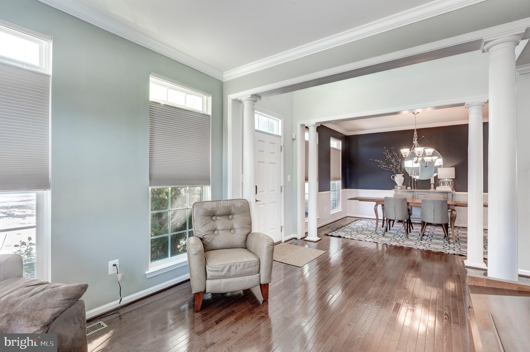 BOLTON HILL - Residential