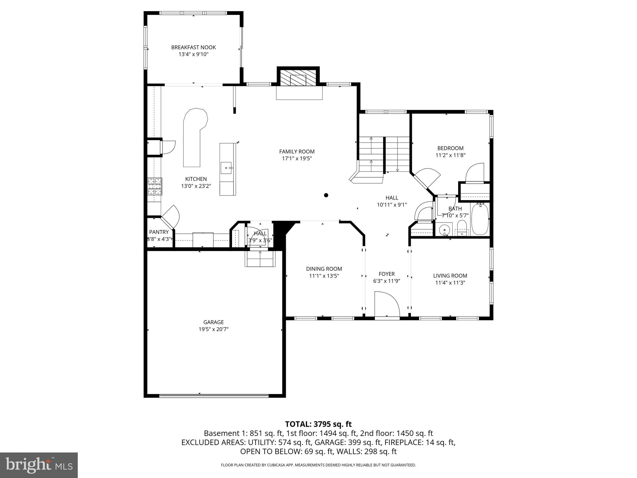 BOLTON HILL - Residential
