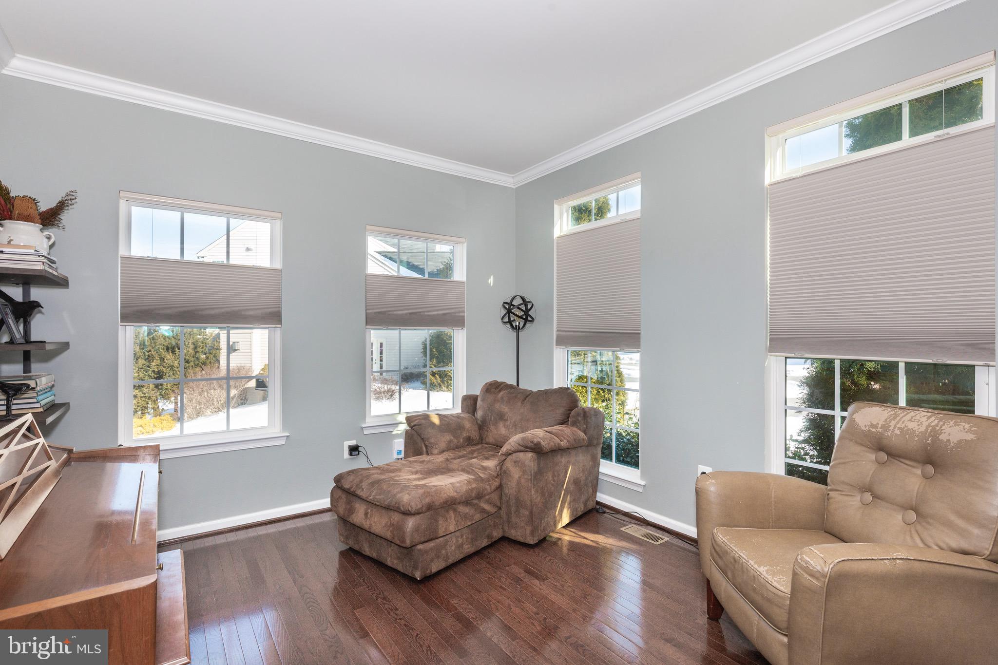 BOLTON HILL - Residential