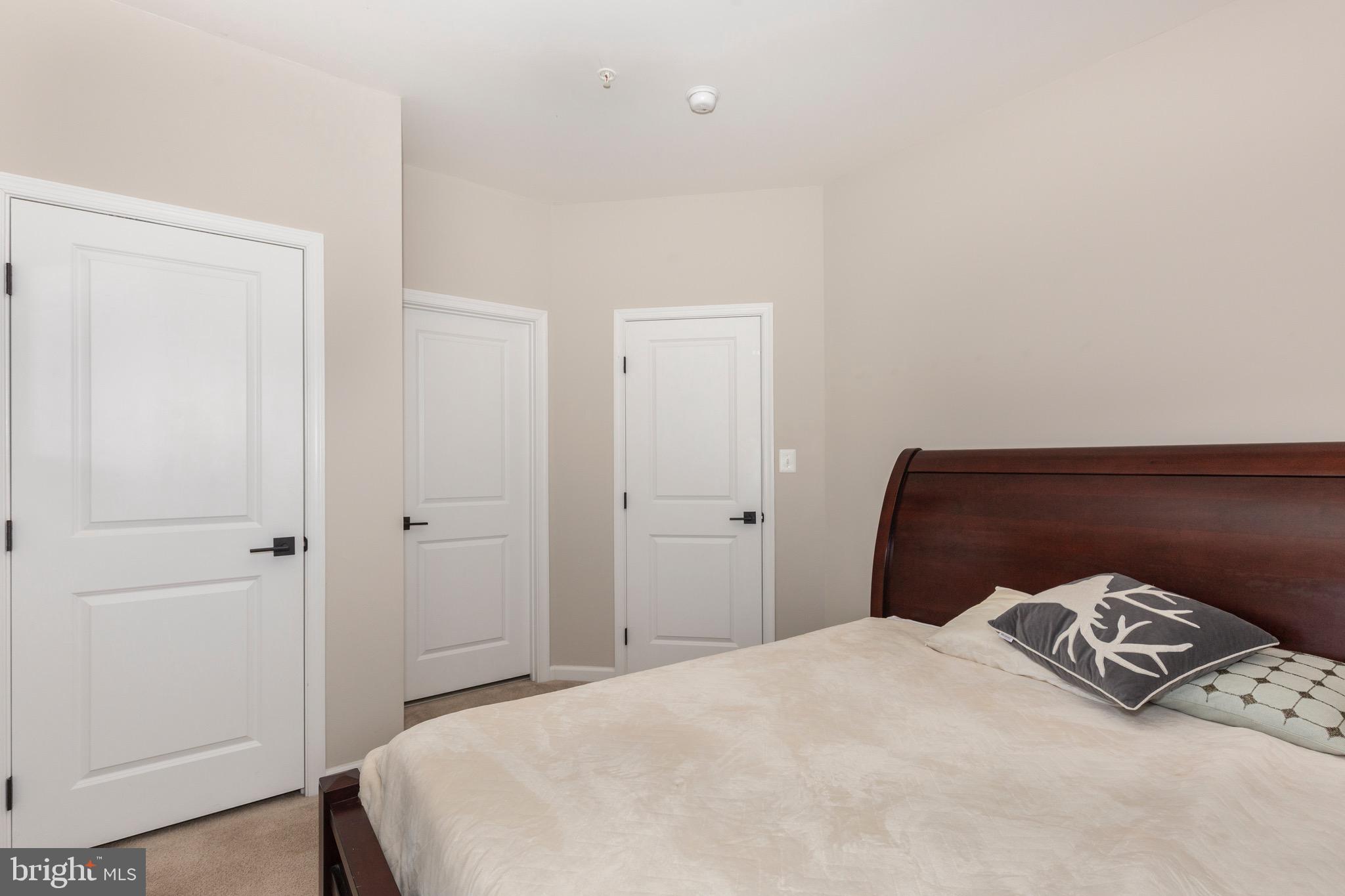 BOLTON HILL - Residential