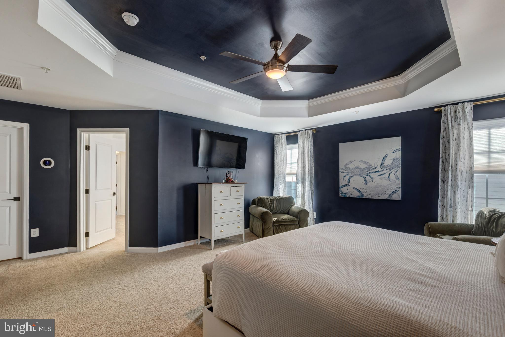 BOLTON HILL - Residential