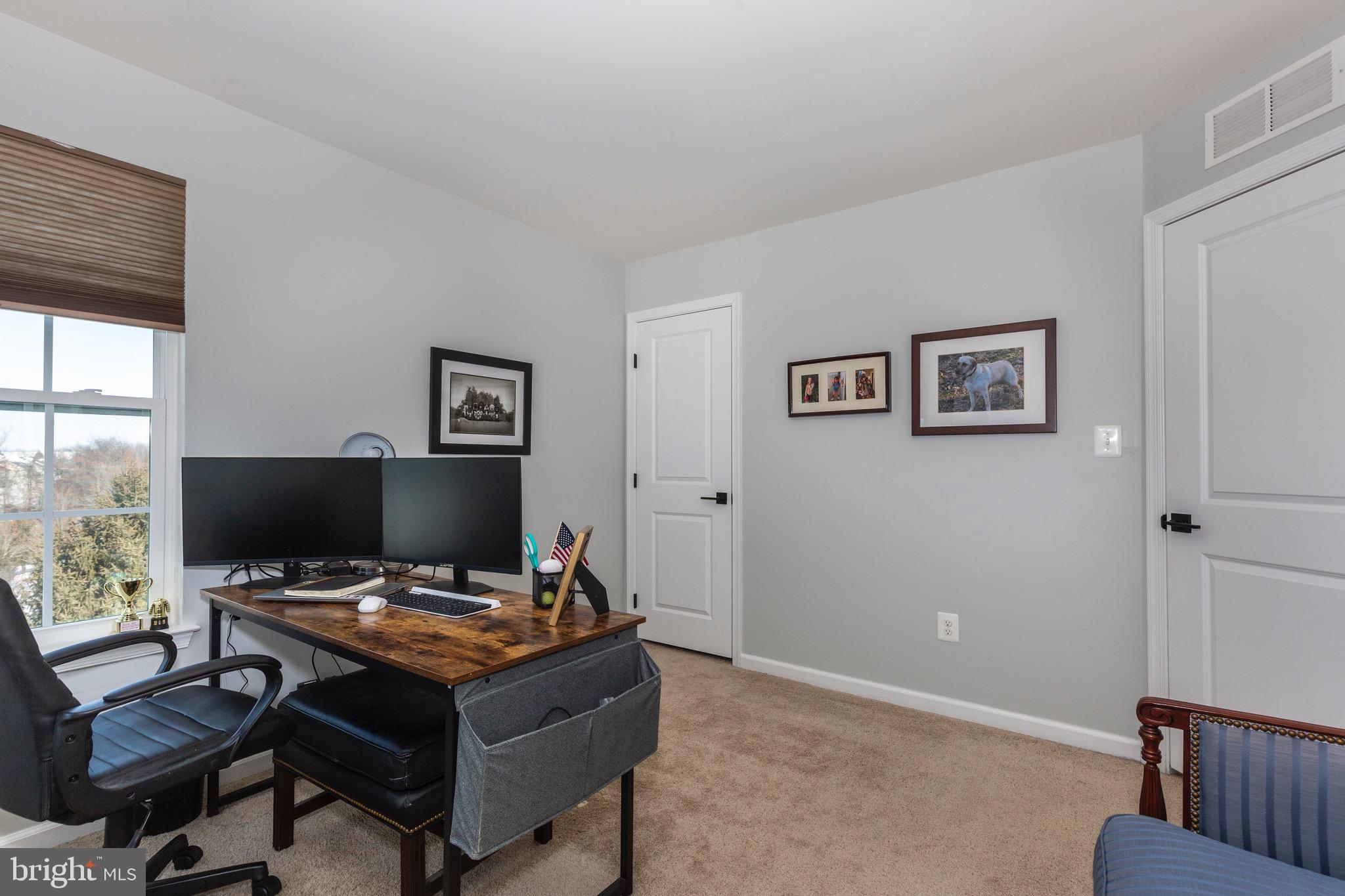 BOLTON HILL - Residential