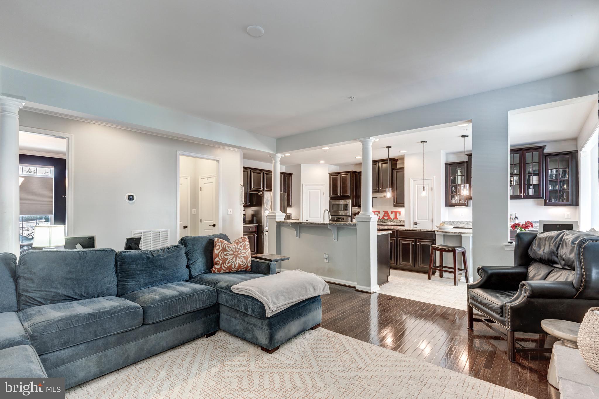 BOLTON HILL - Residential