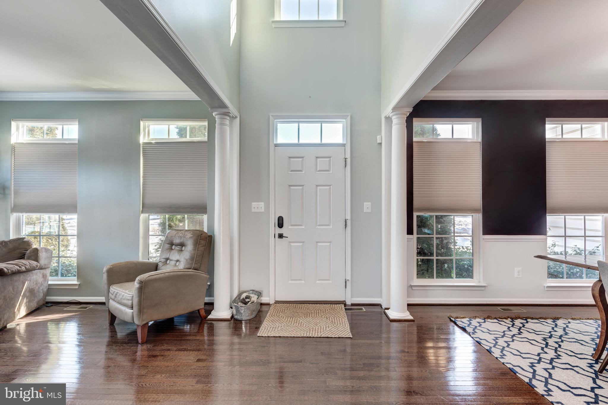 BOLTON HILL - Residential