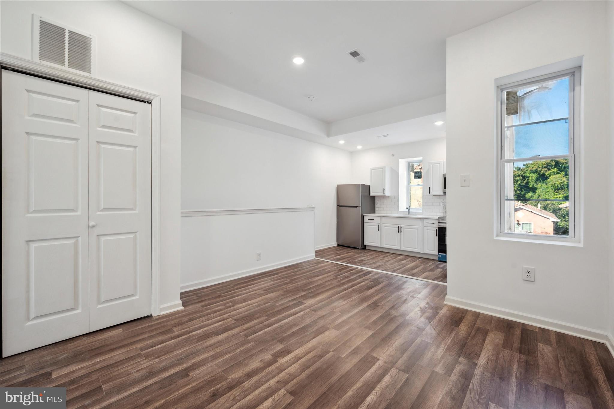 TEMPLE UNIVERSITY - Residential Income