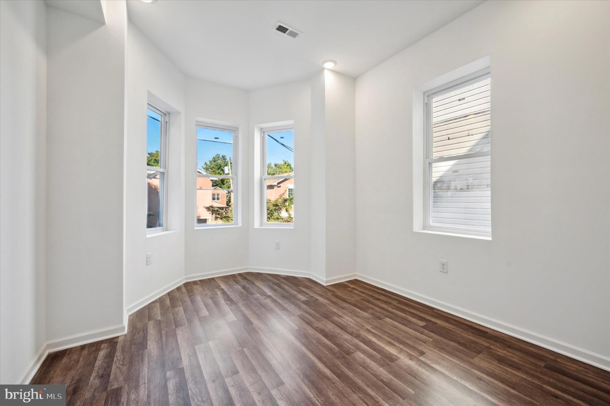 TEMPLE UNIVERSITY - Residential Income