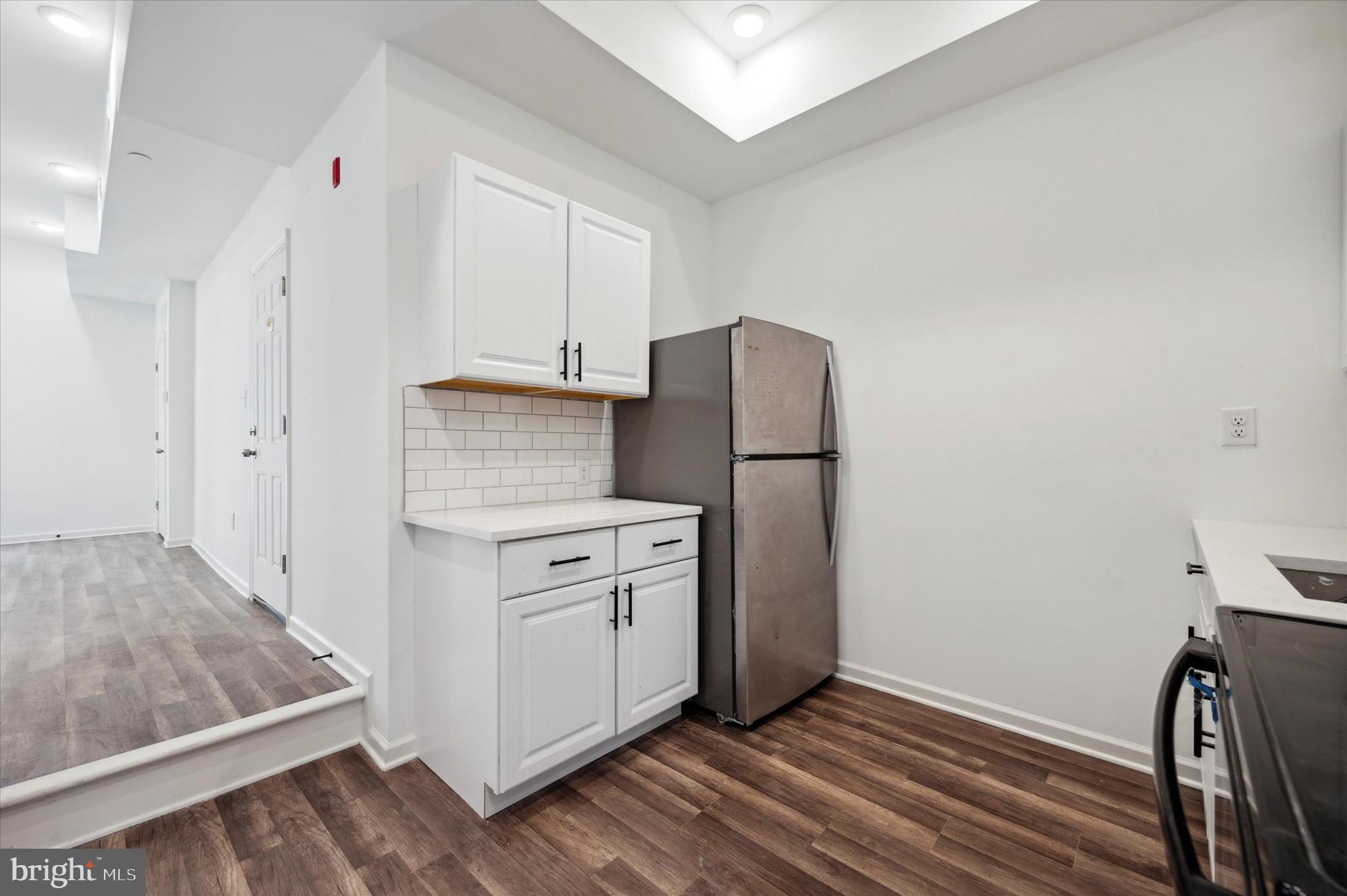 TEMPLE UNIVERSITY - Residential Income