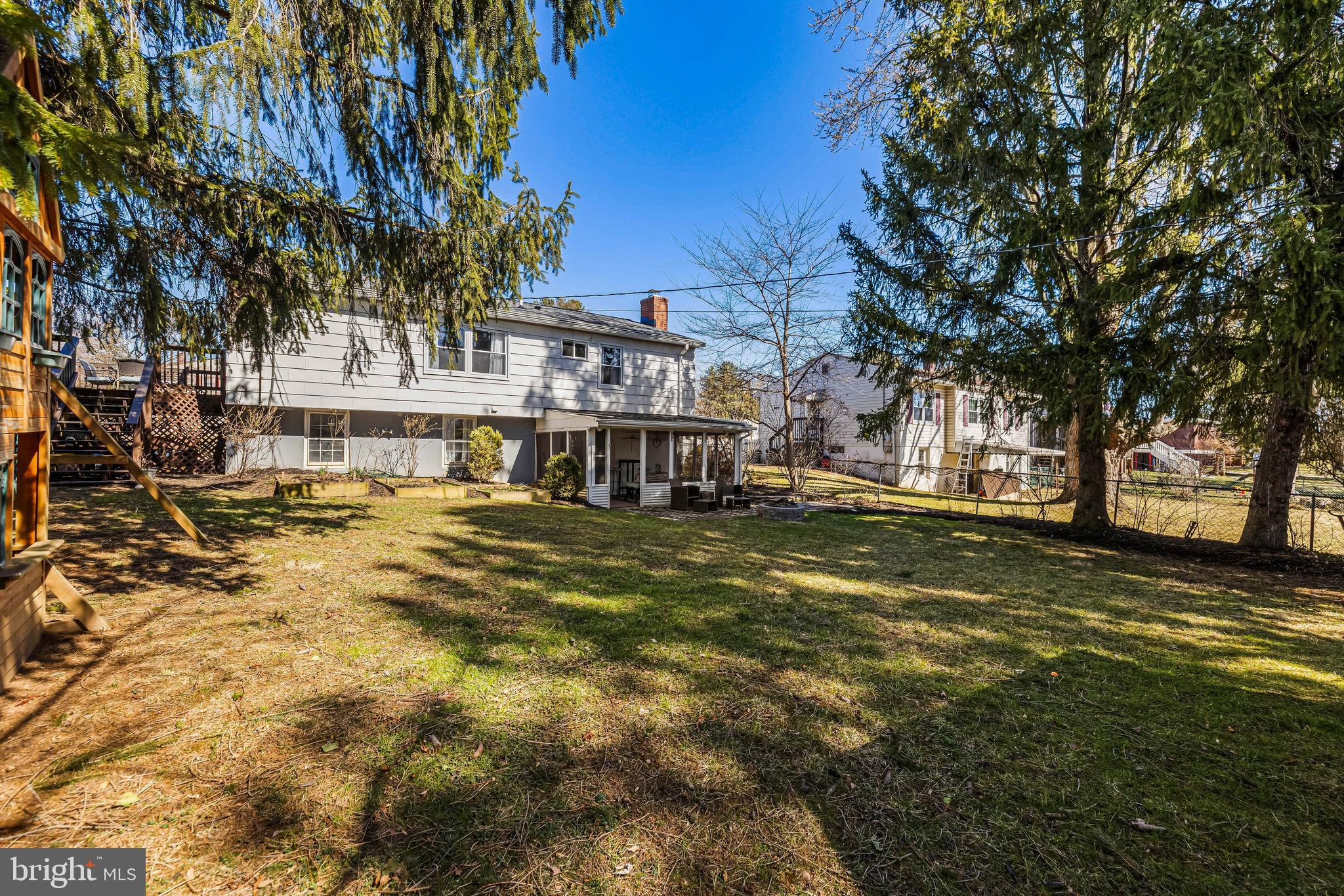 CHARTLEY - Residential