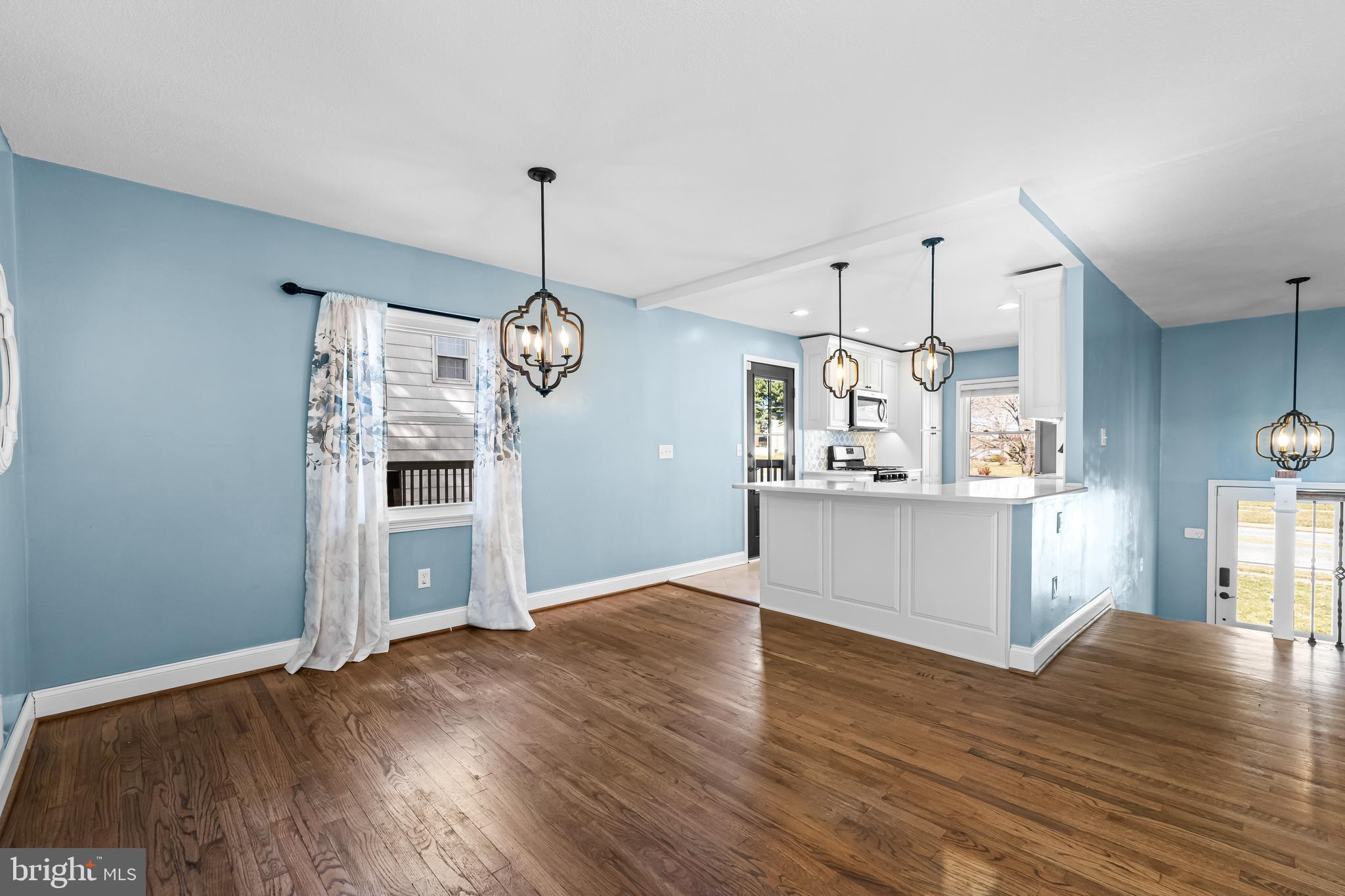 CHARTLEY - Residential