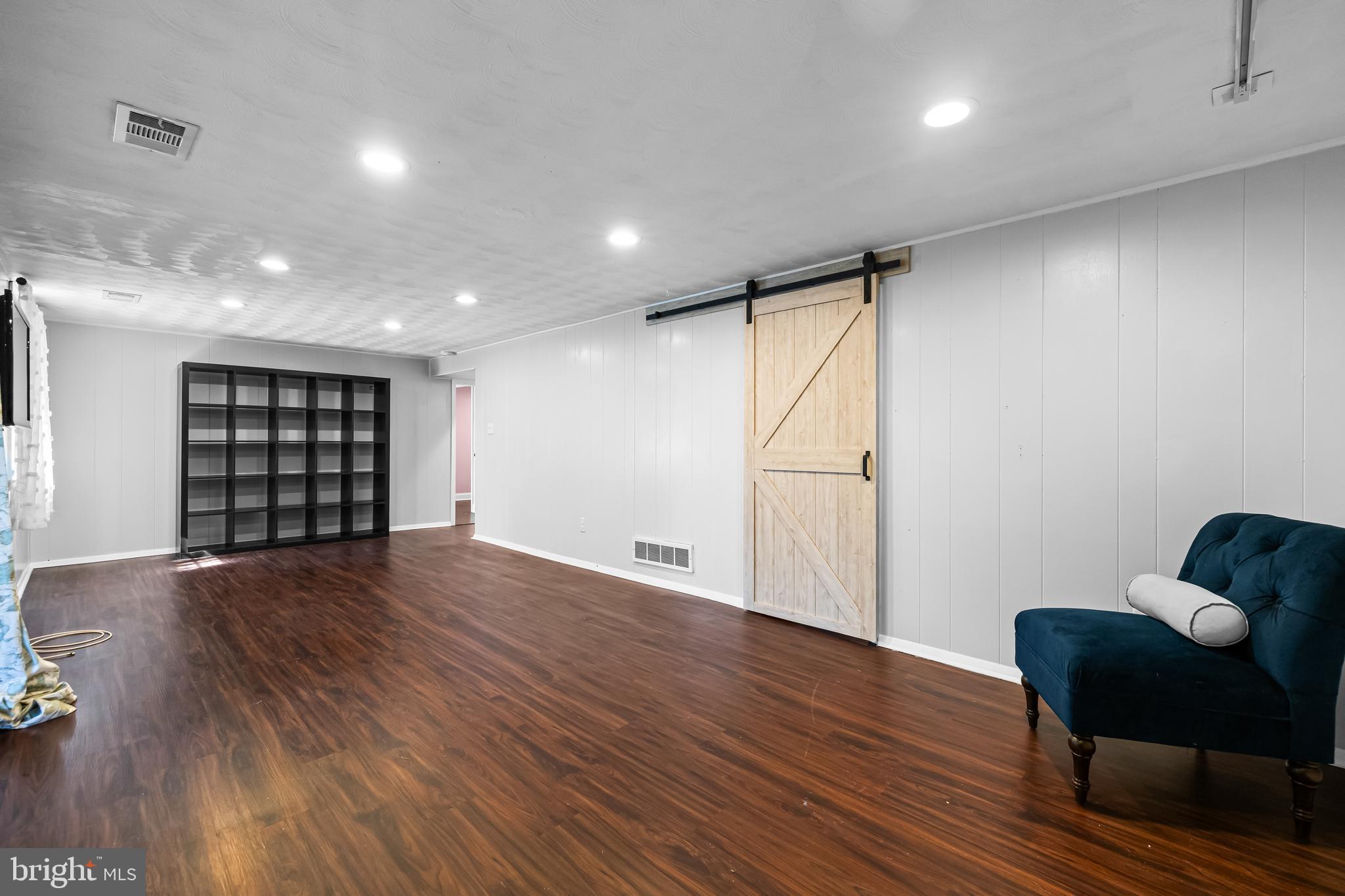 CHARTLEY - Residential