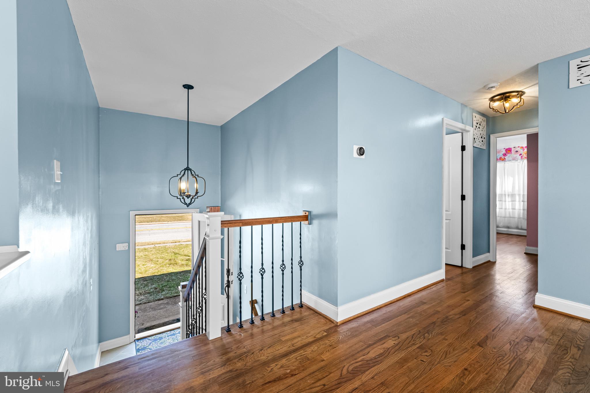 CHARTLEY - Residential