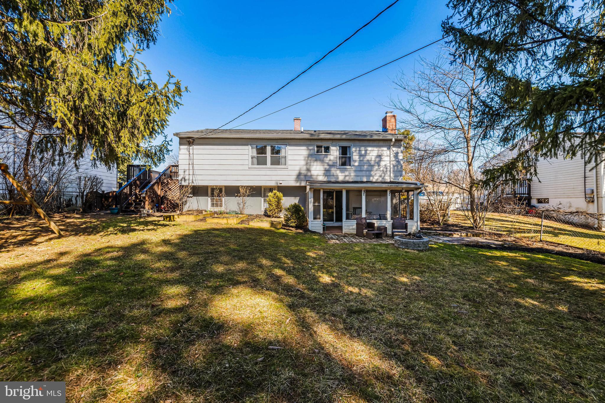 CHARTLEY - Residential