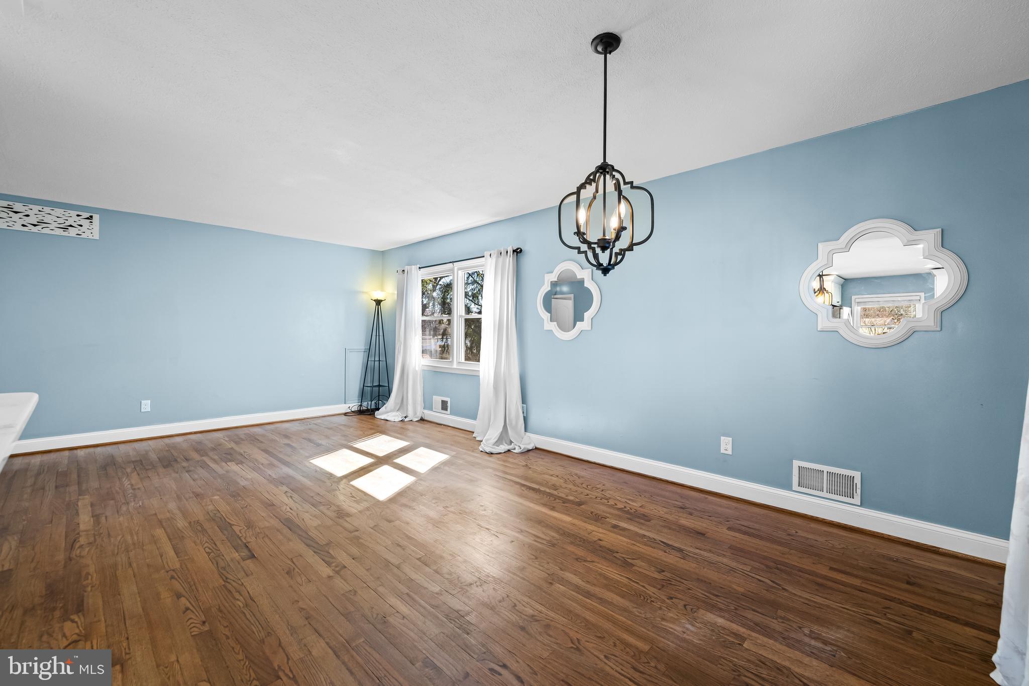 CHARTLEY - Residential