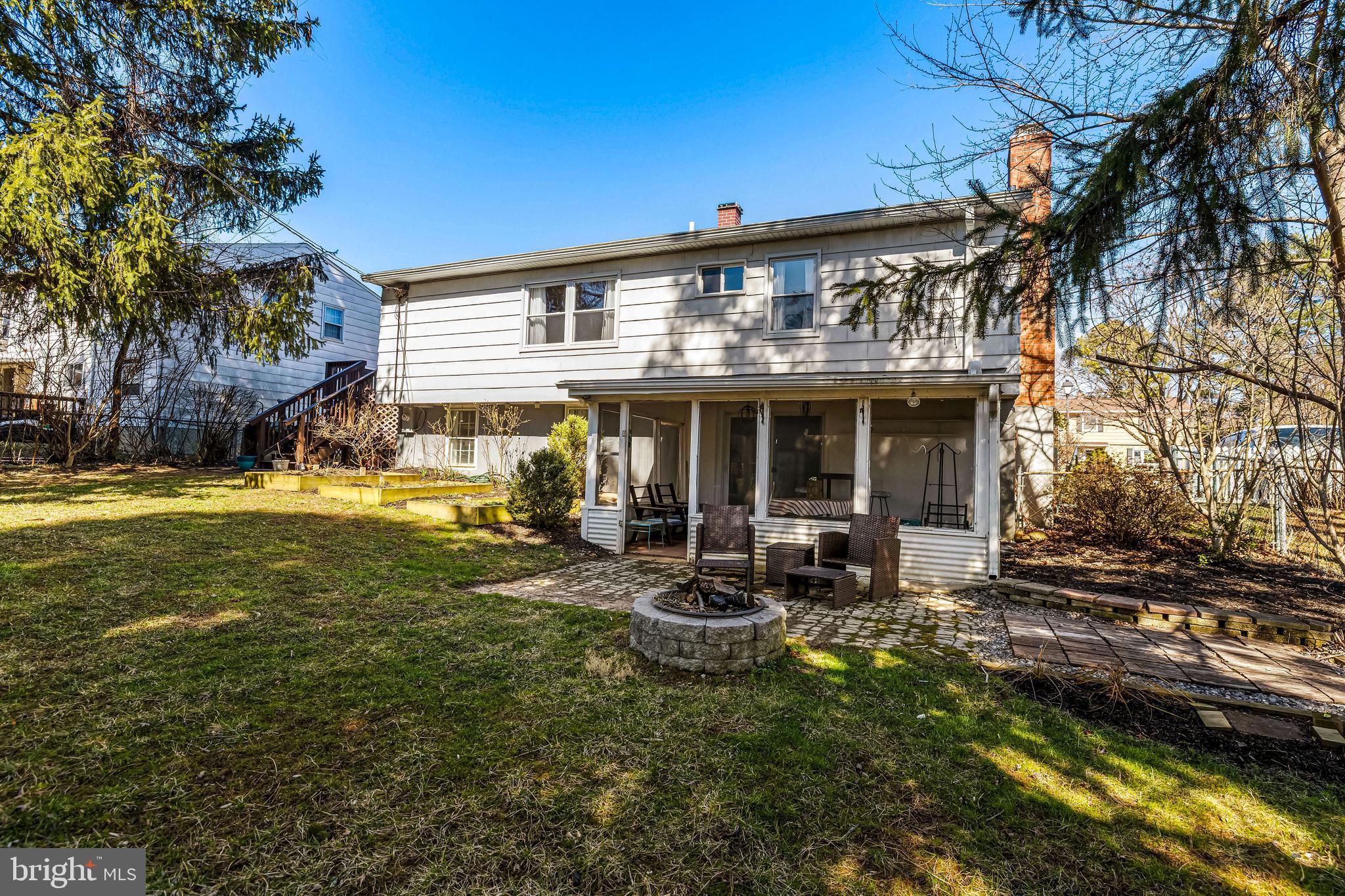 CHARTLEY - Residential