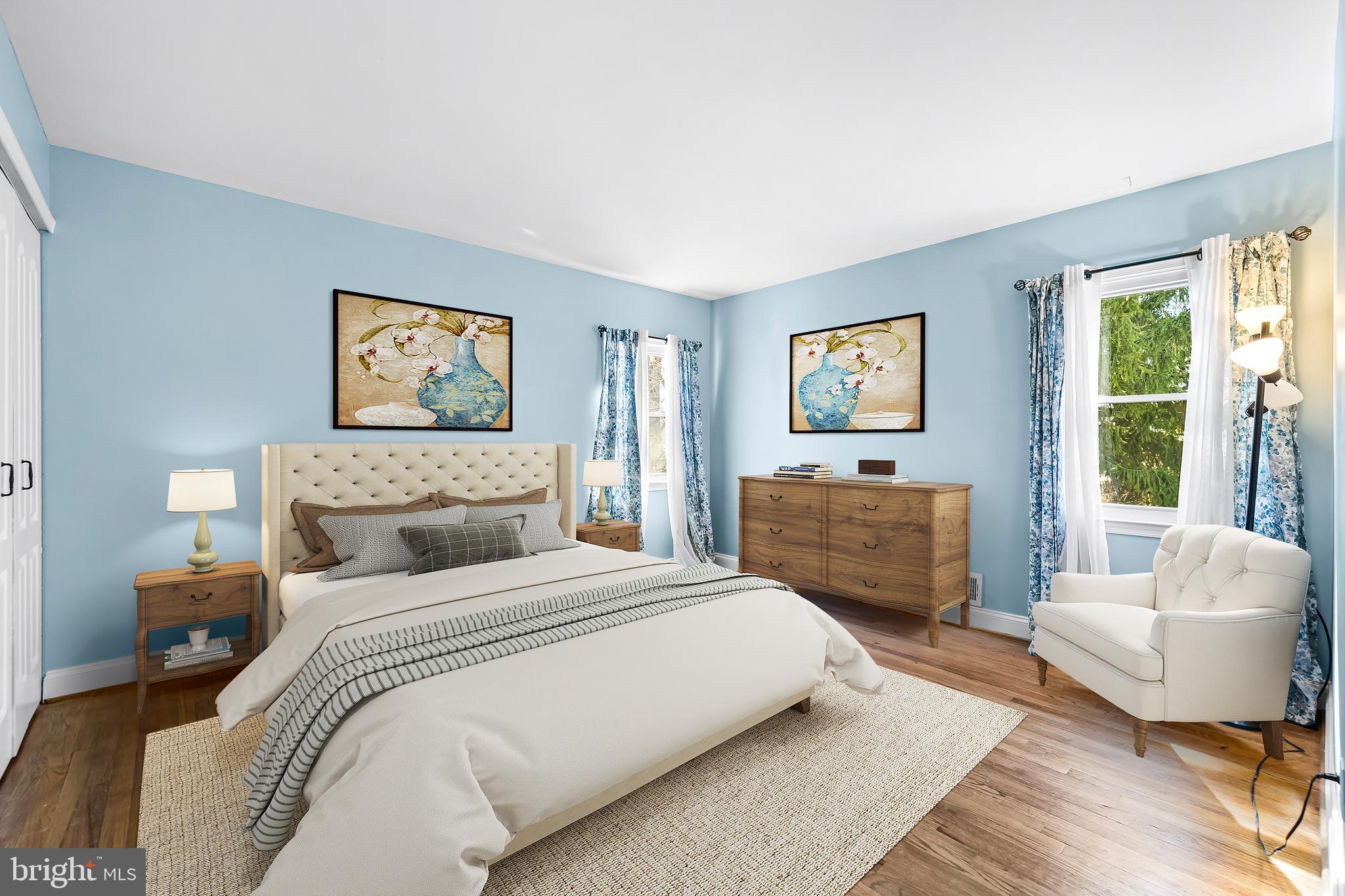 CHARTLEY - Residential