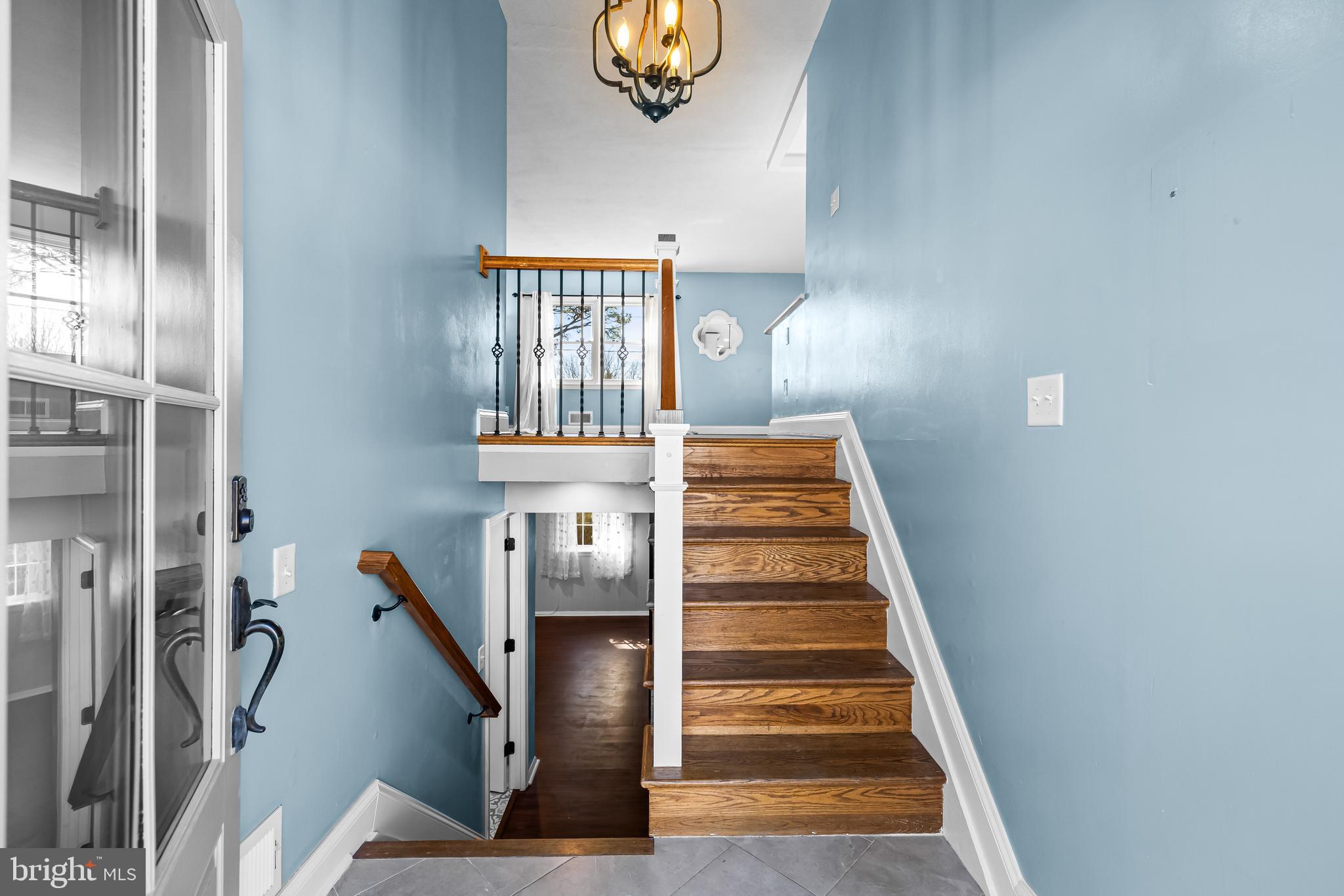 CHARTLEY - Residential